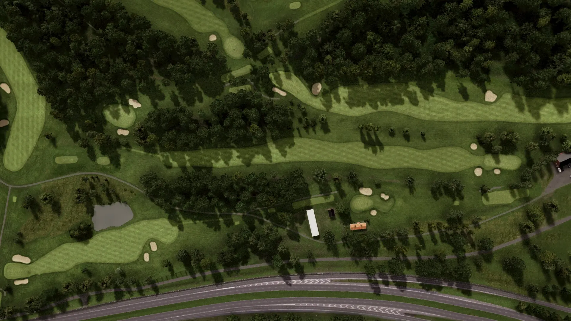 Hole 6