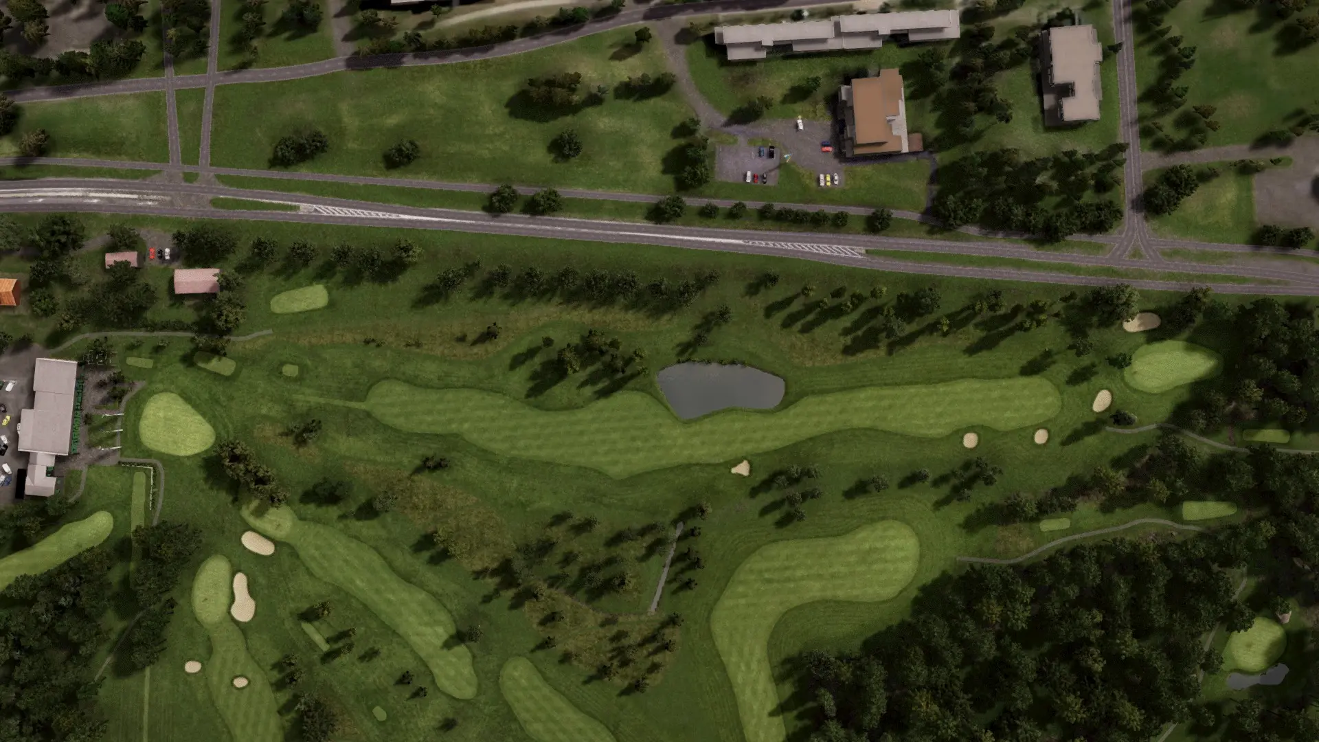 Hole 10