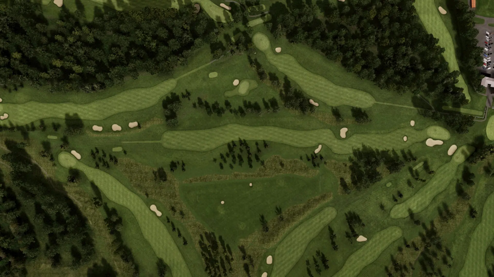 Hole 14