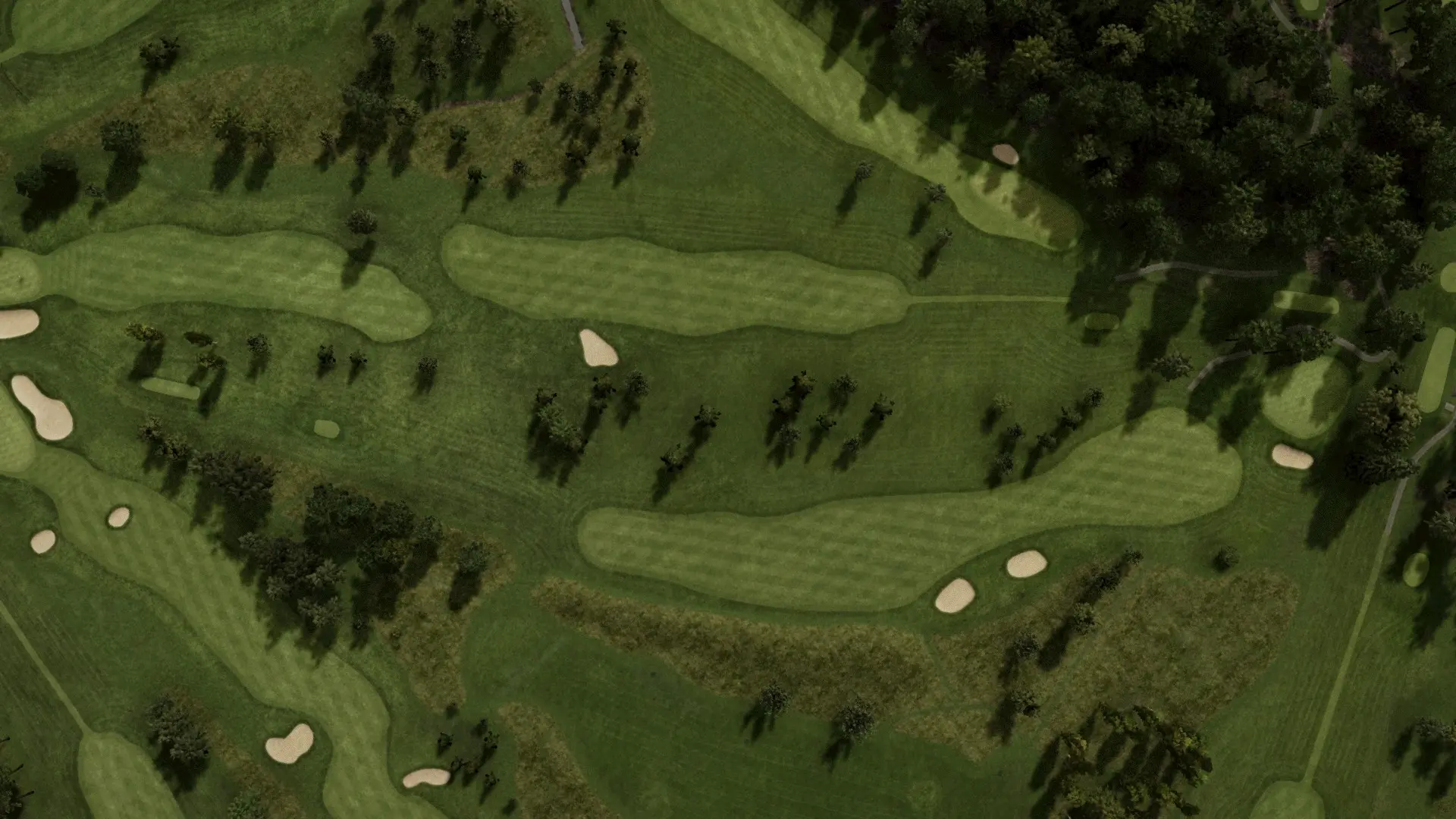 Hole 15