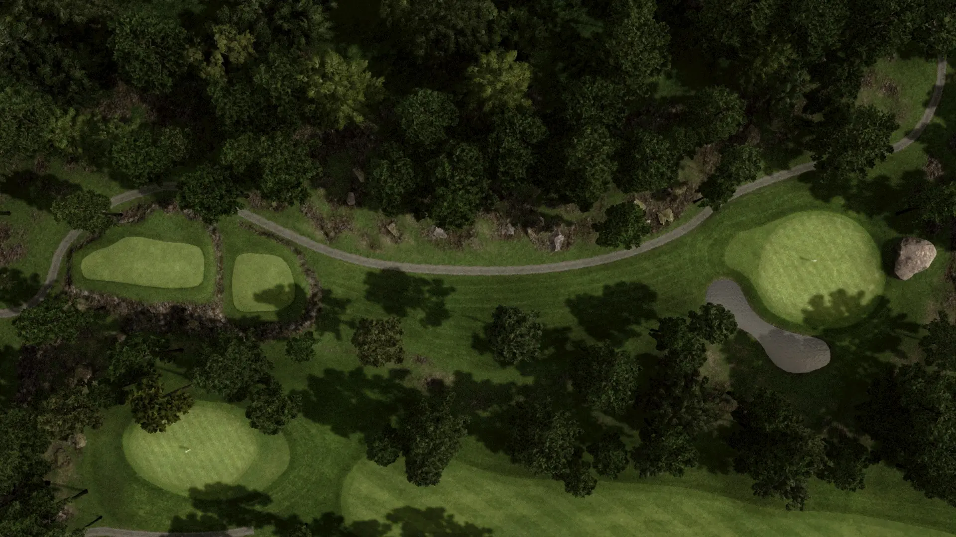Hole 16