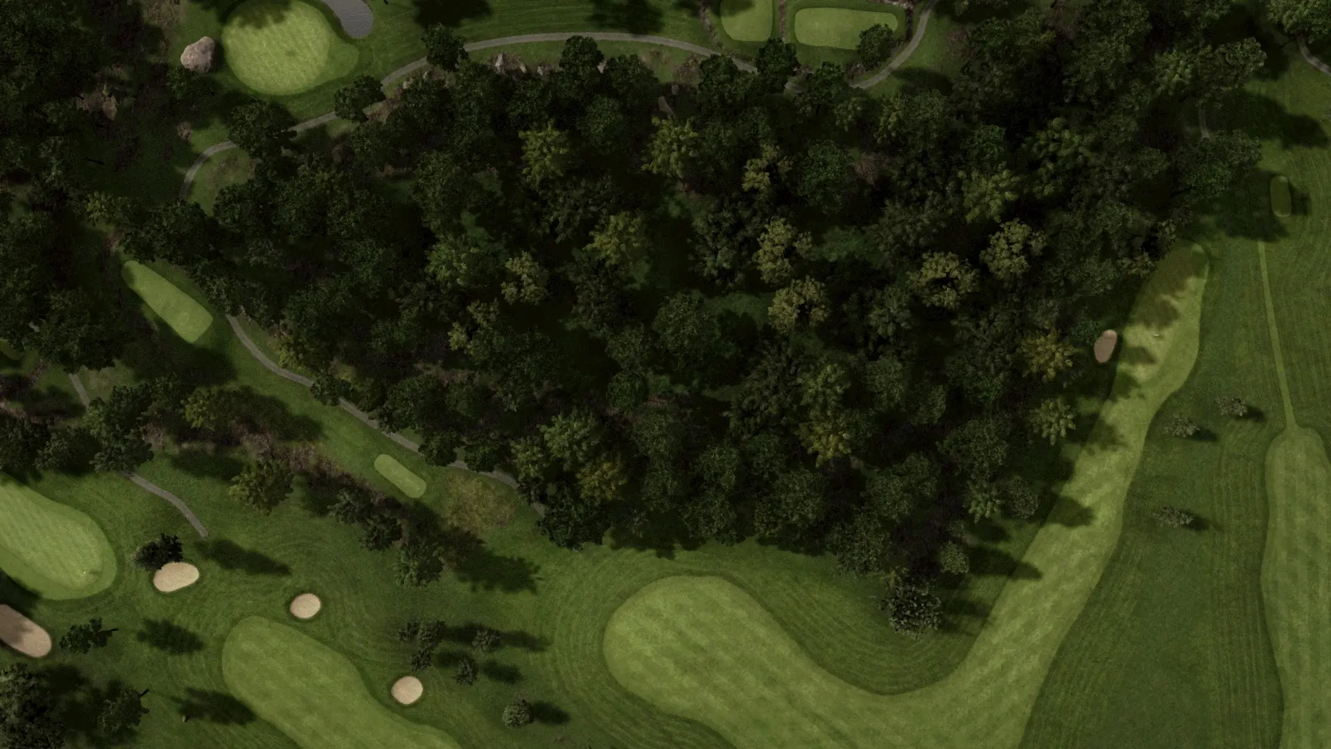 Hole 17