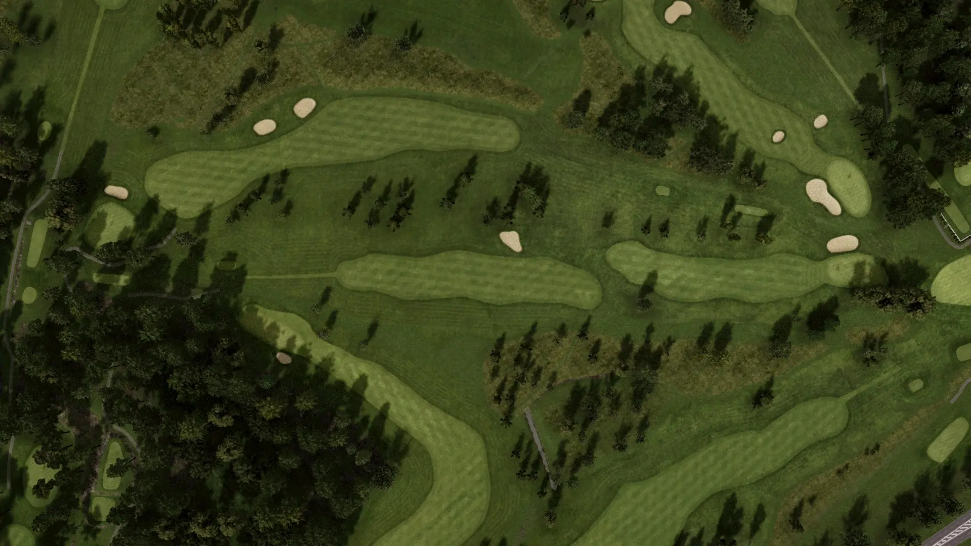 Hole 18