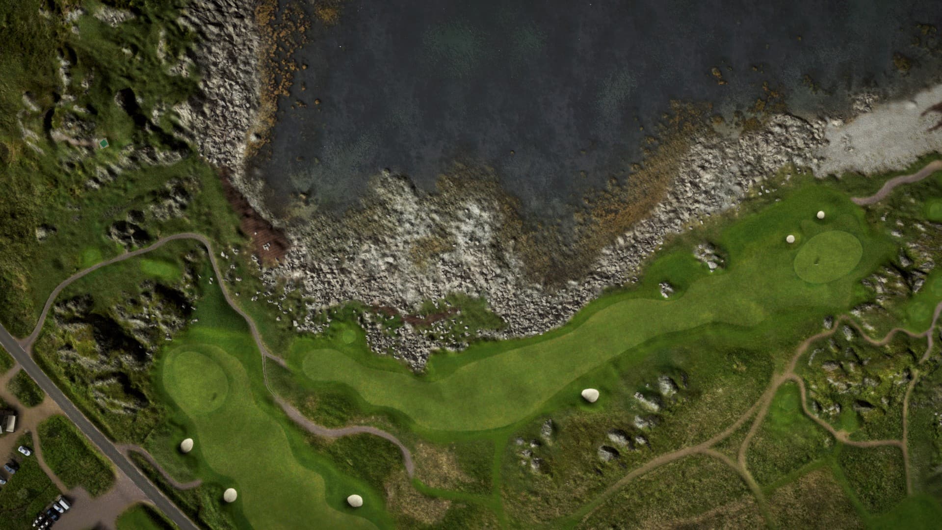 Hole 1
