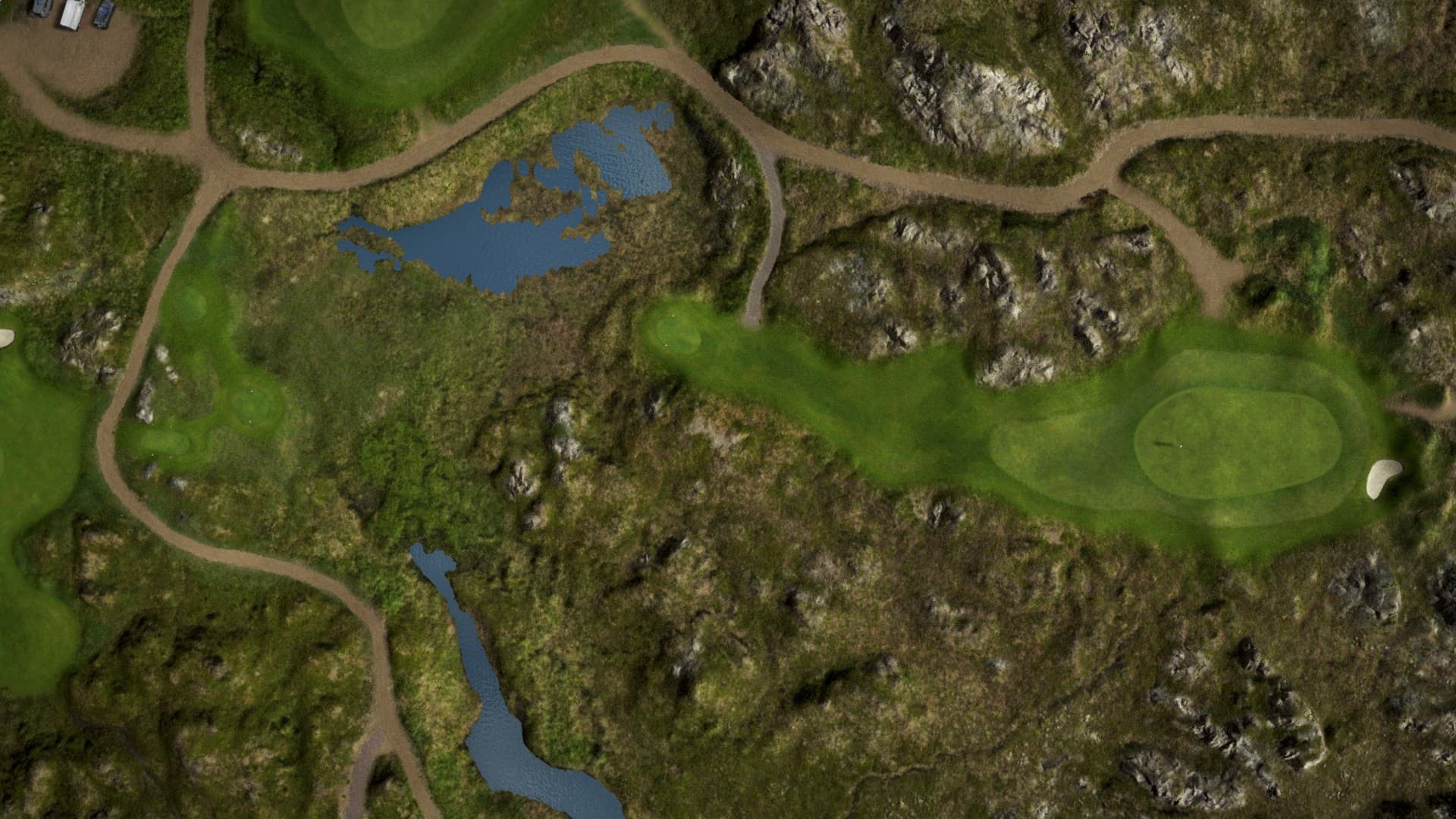 Hole 7