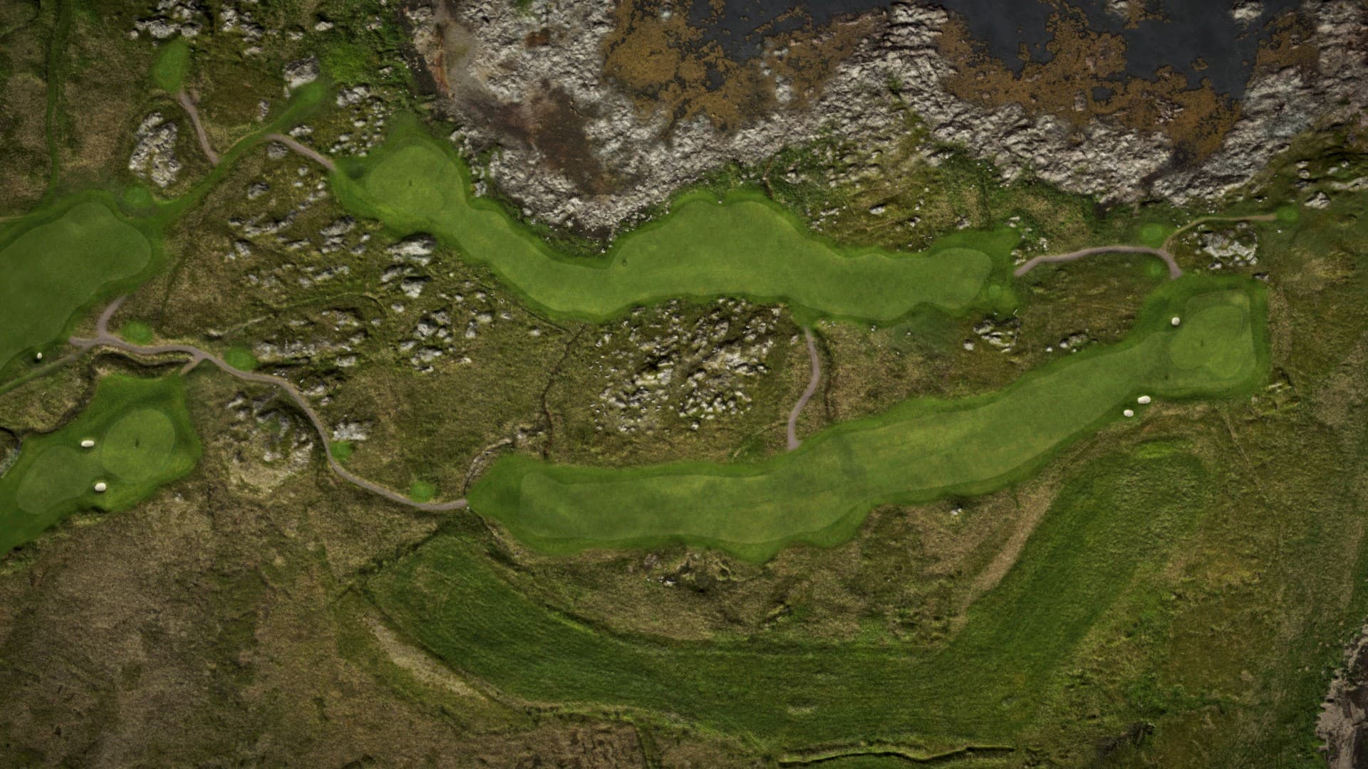 Hole 13