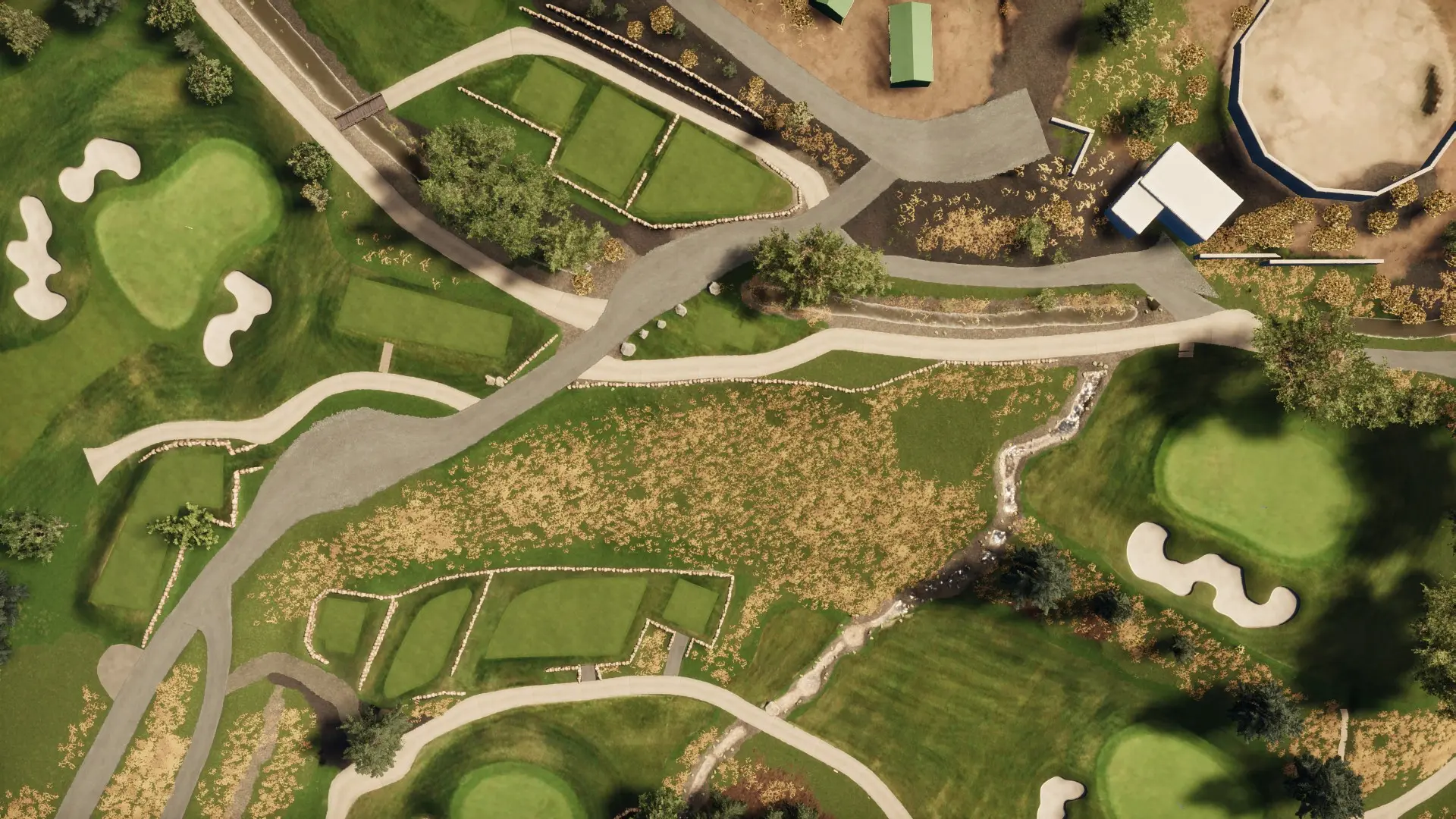 Hole 3