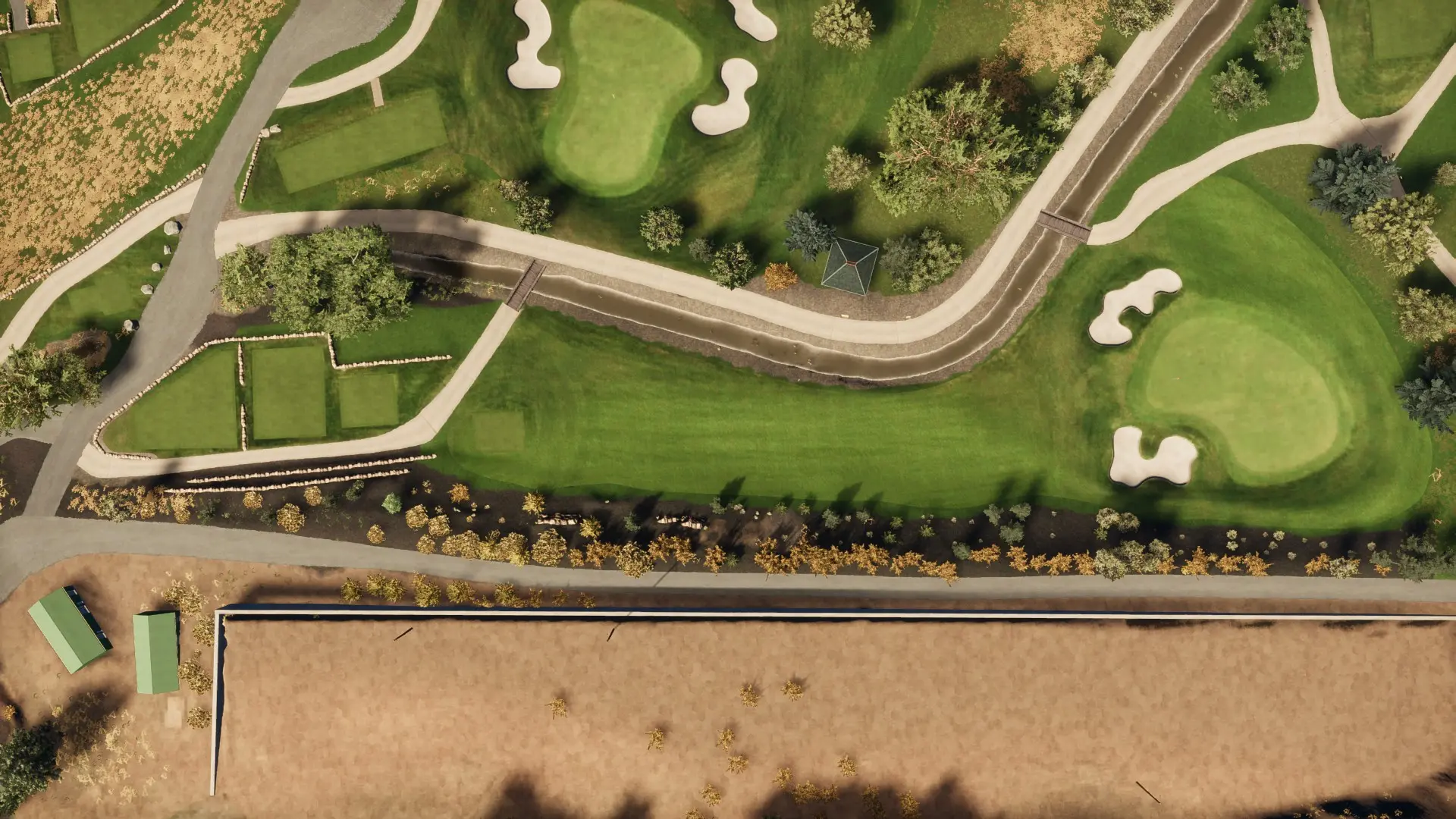 Hole 4