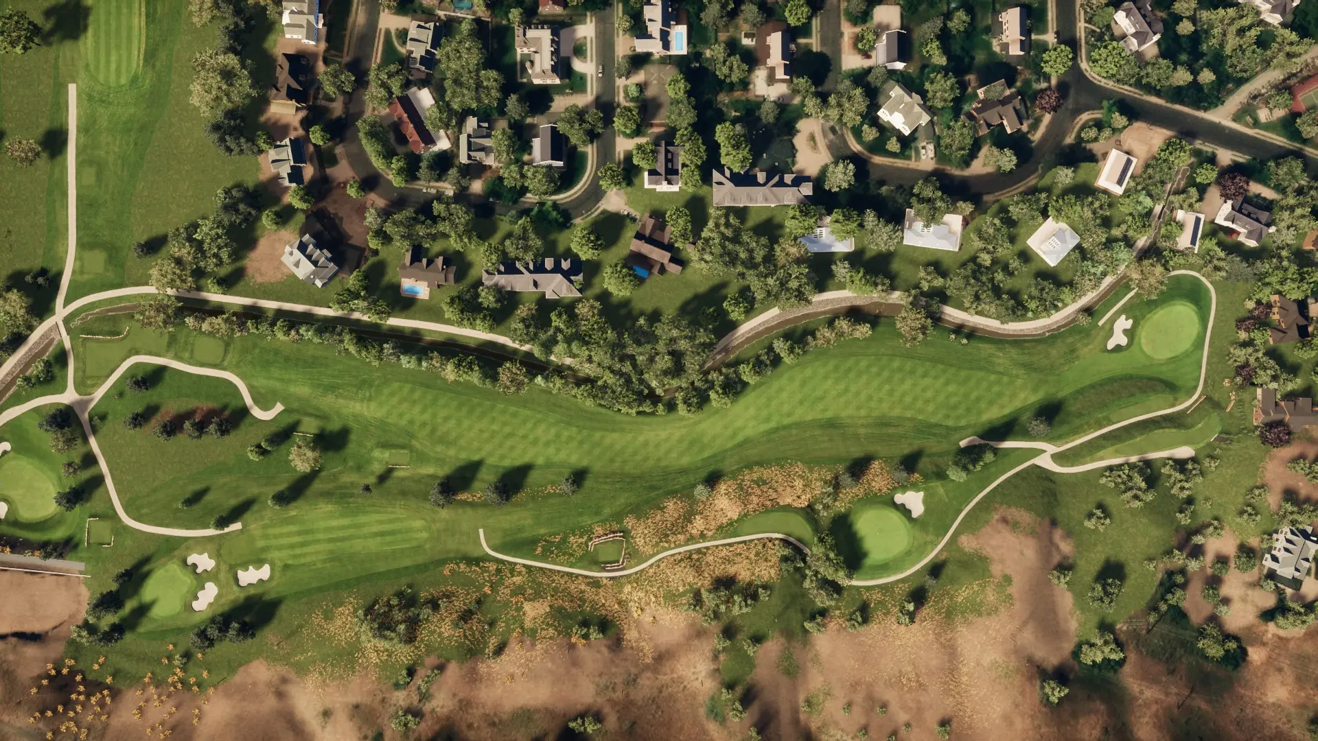 Hole 5
