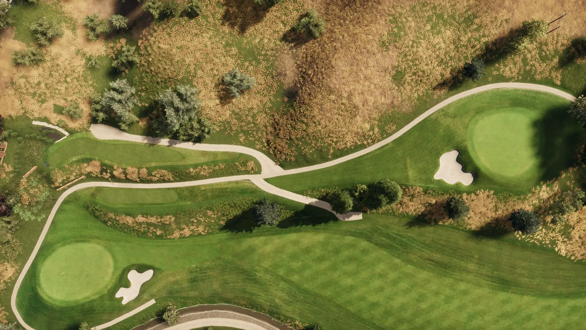 Hole 6