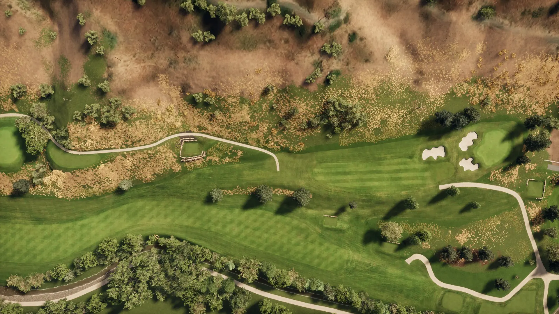 Hole 7