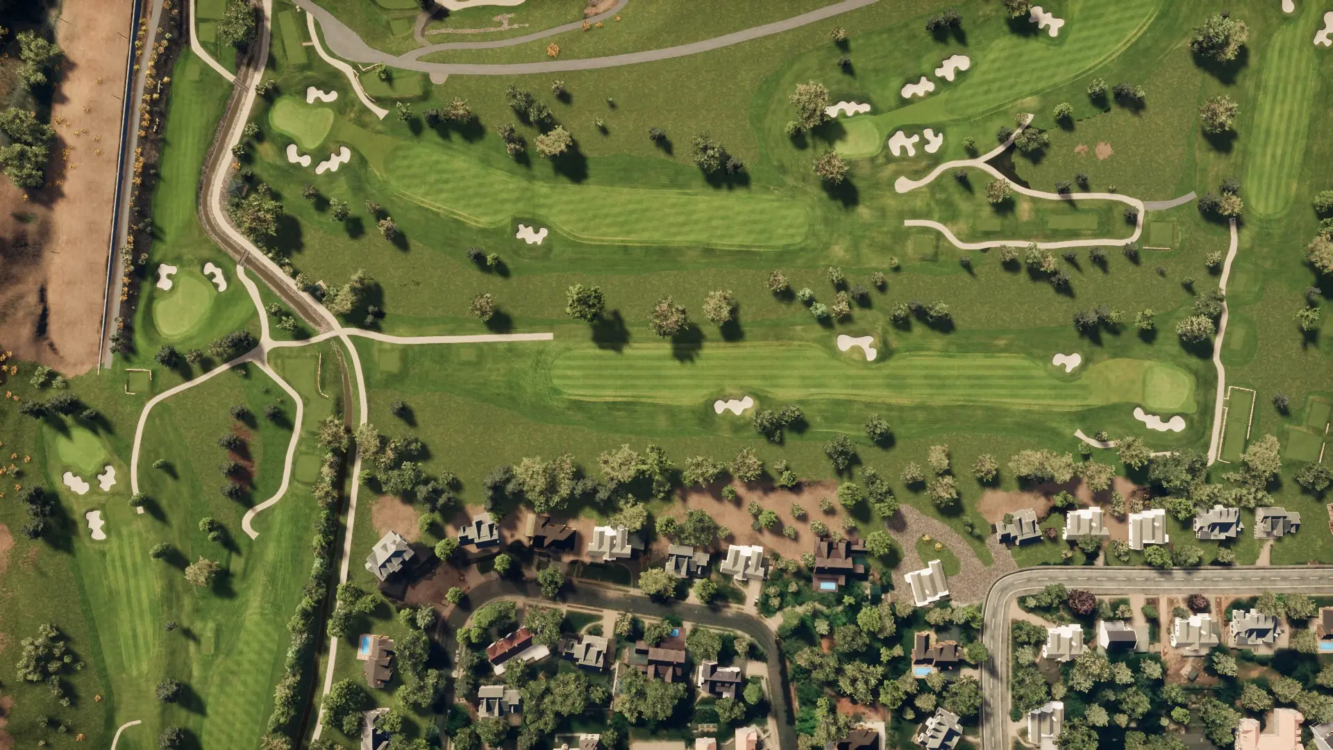 Hole 8