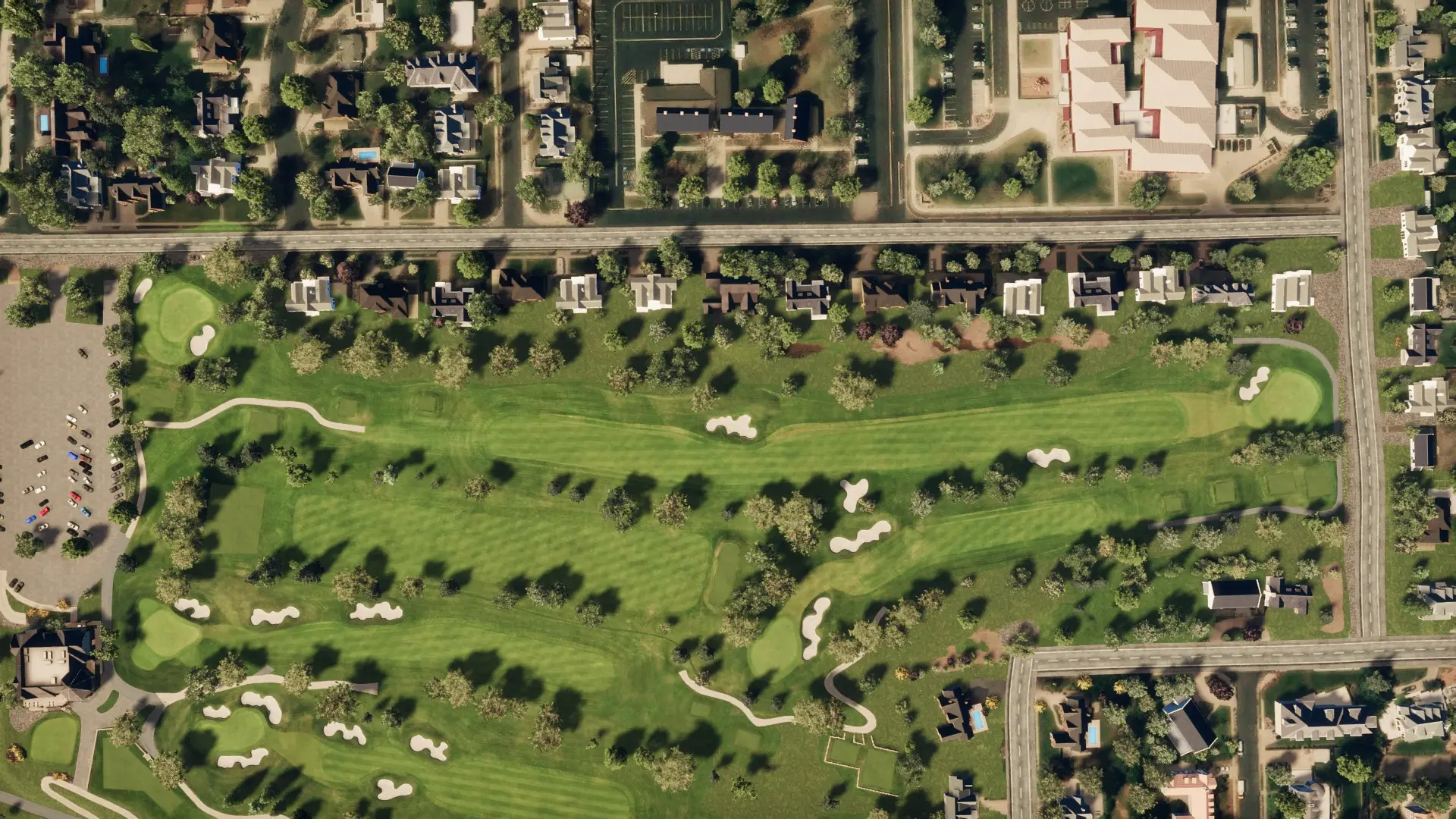 Hole 10