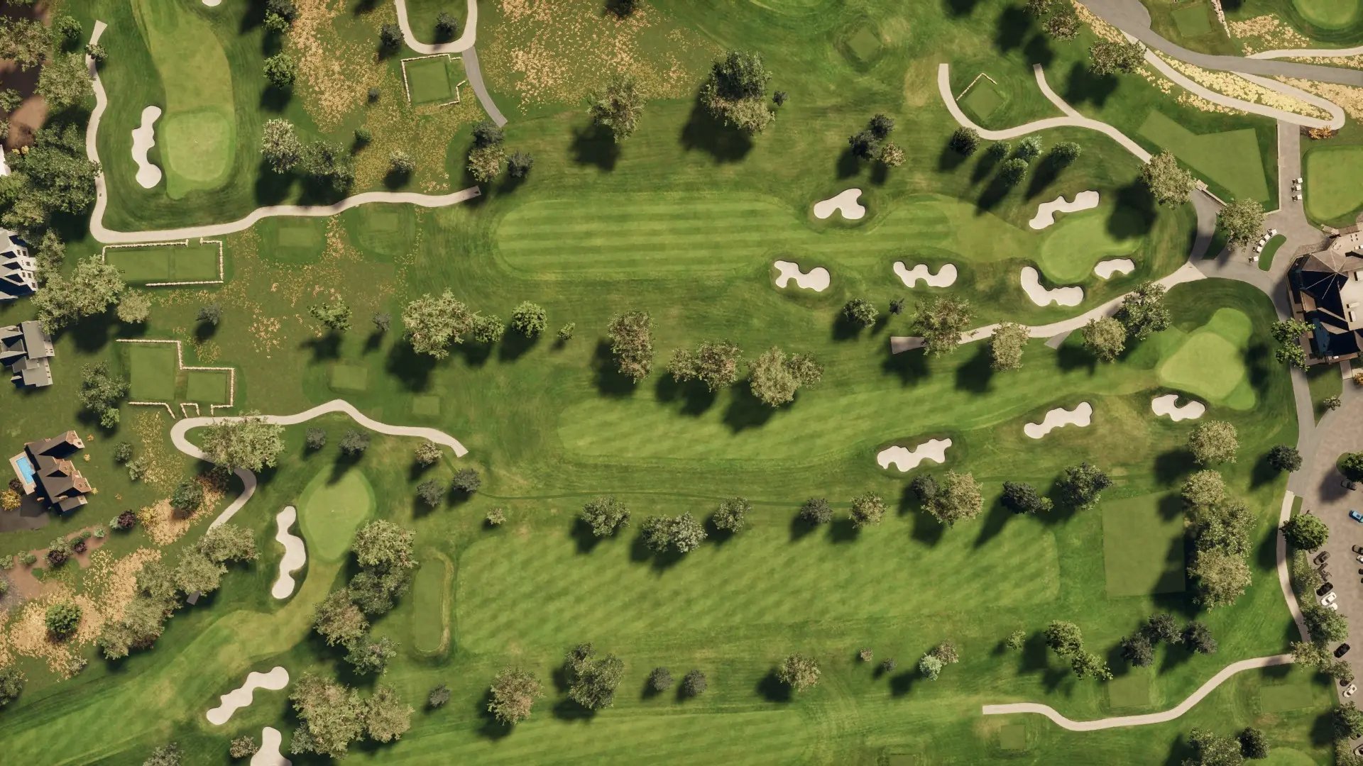 Hole 12