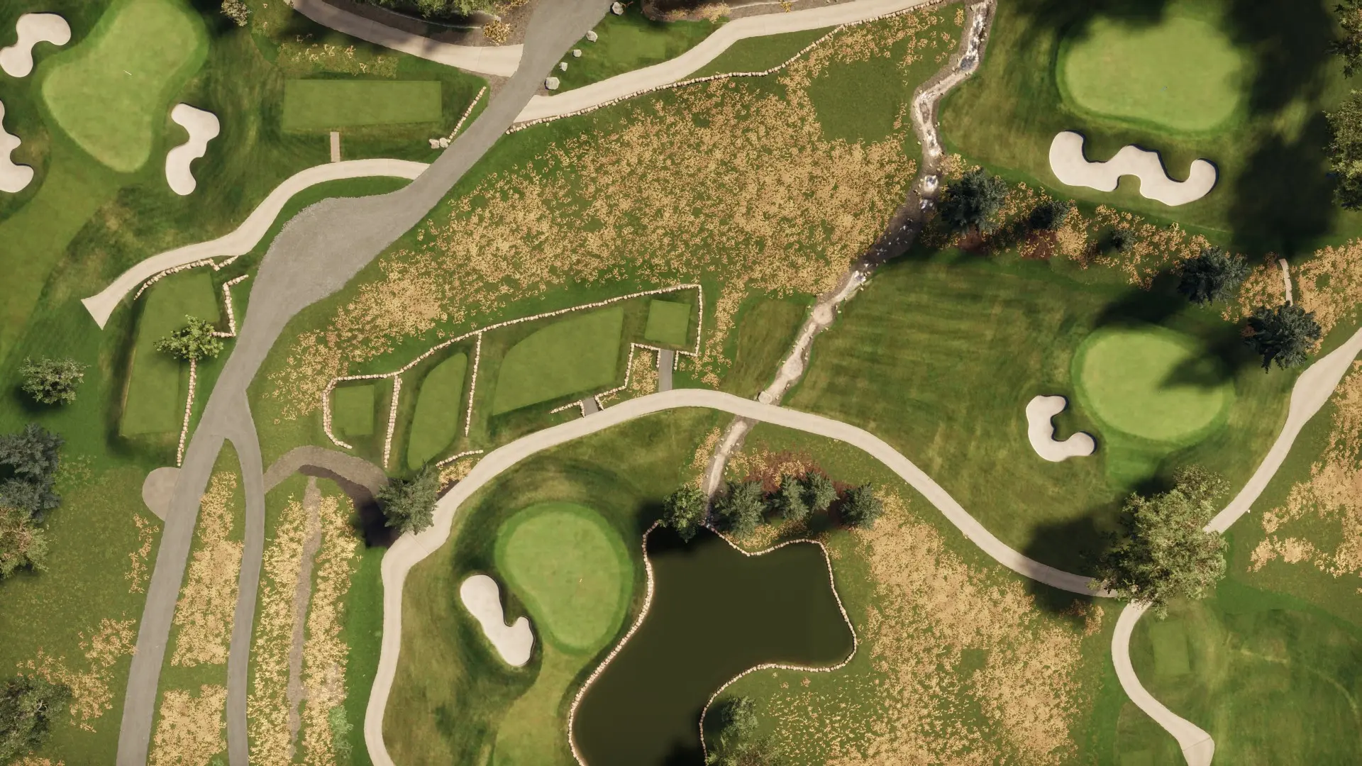 Hole 14