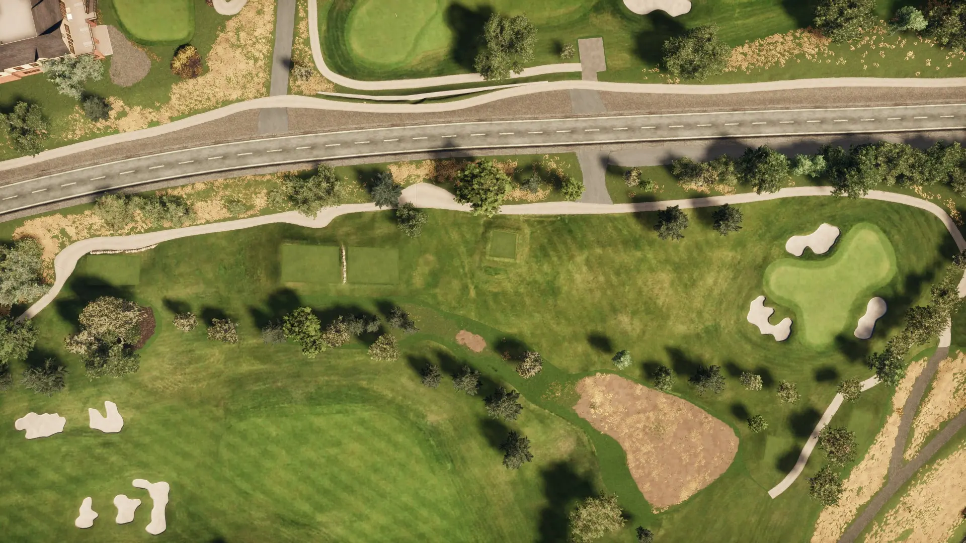 Hole 16