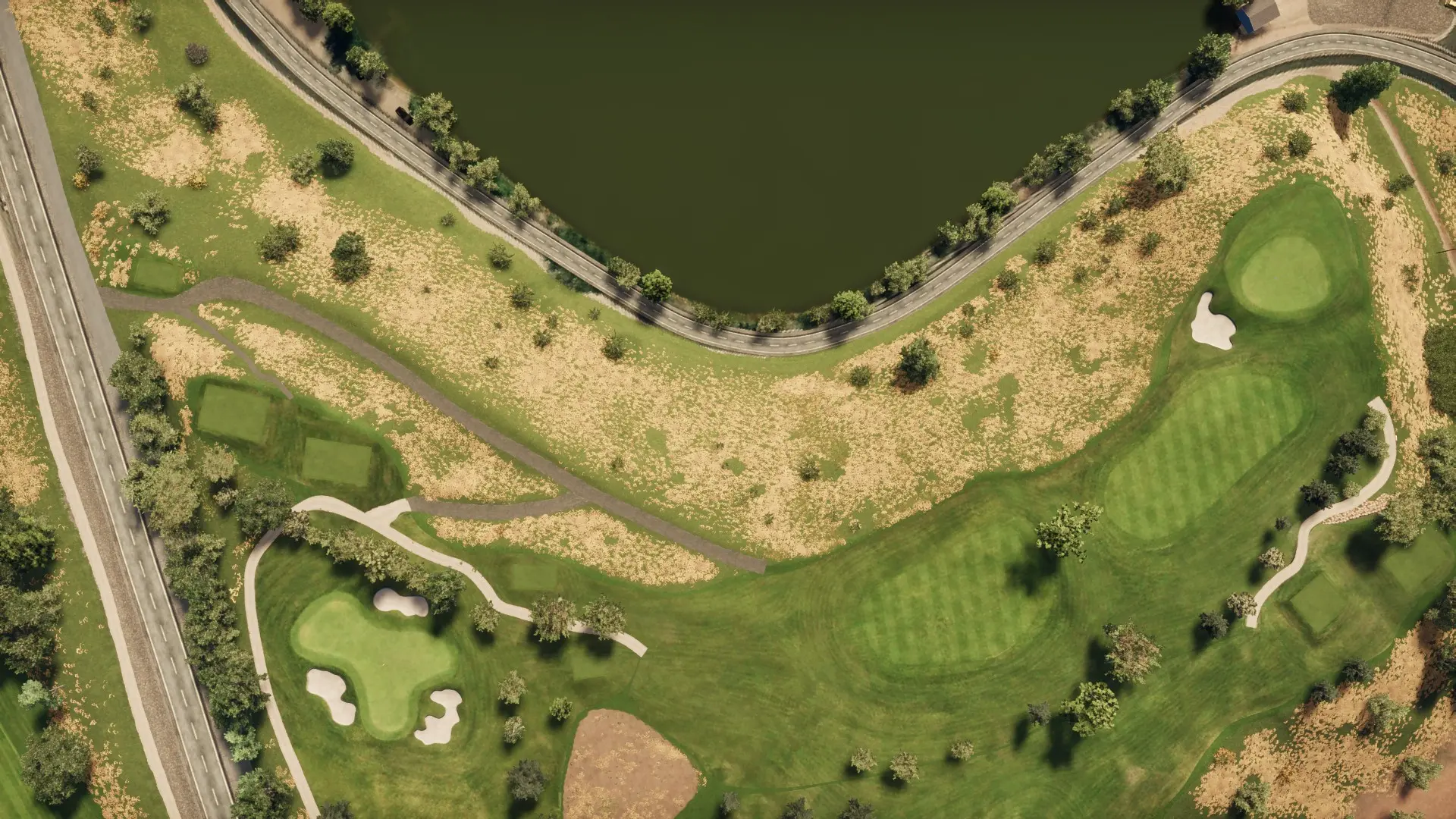Hole 17