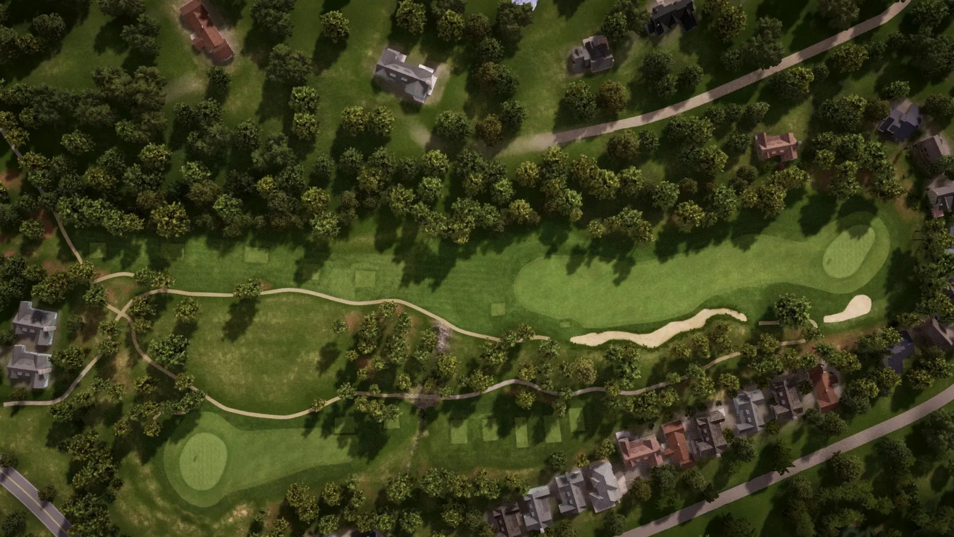 Hole 2