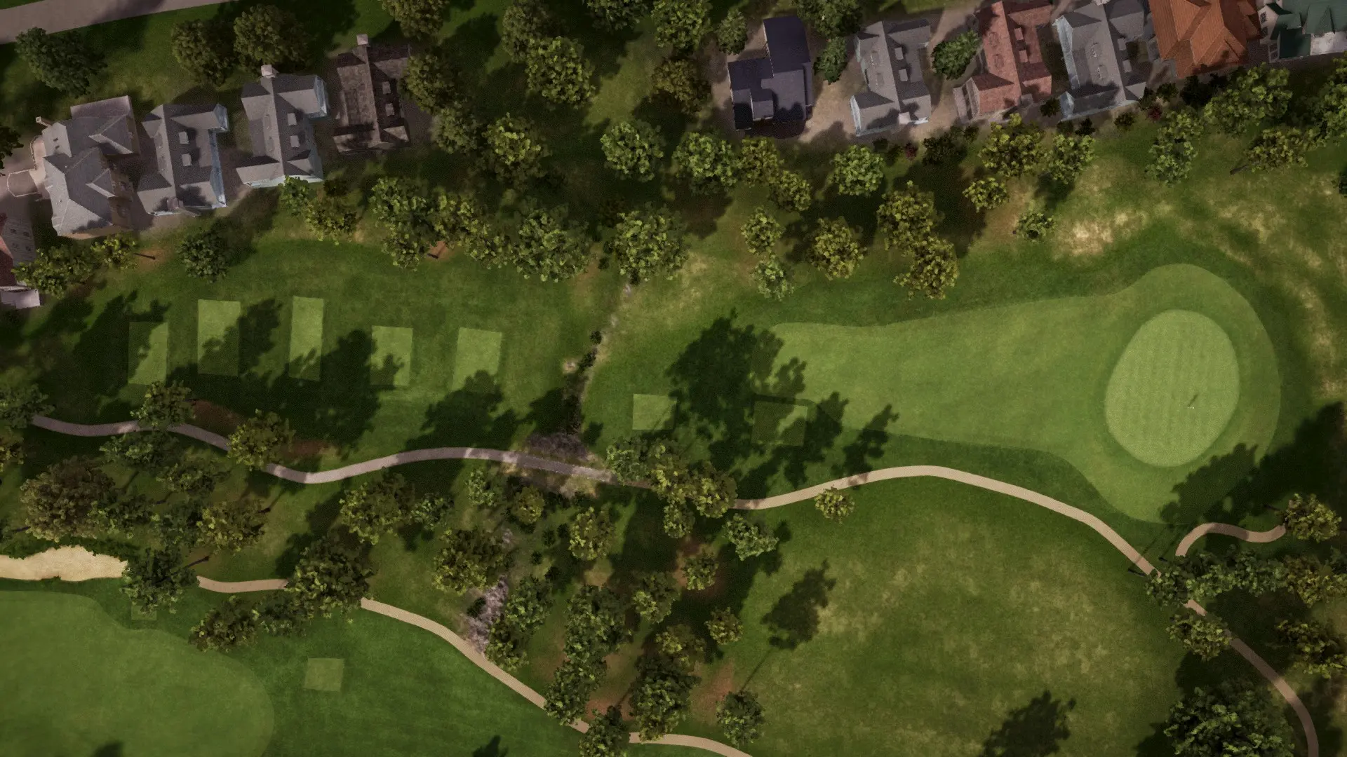 Hole 3