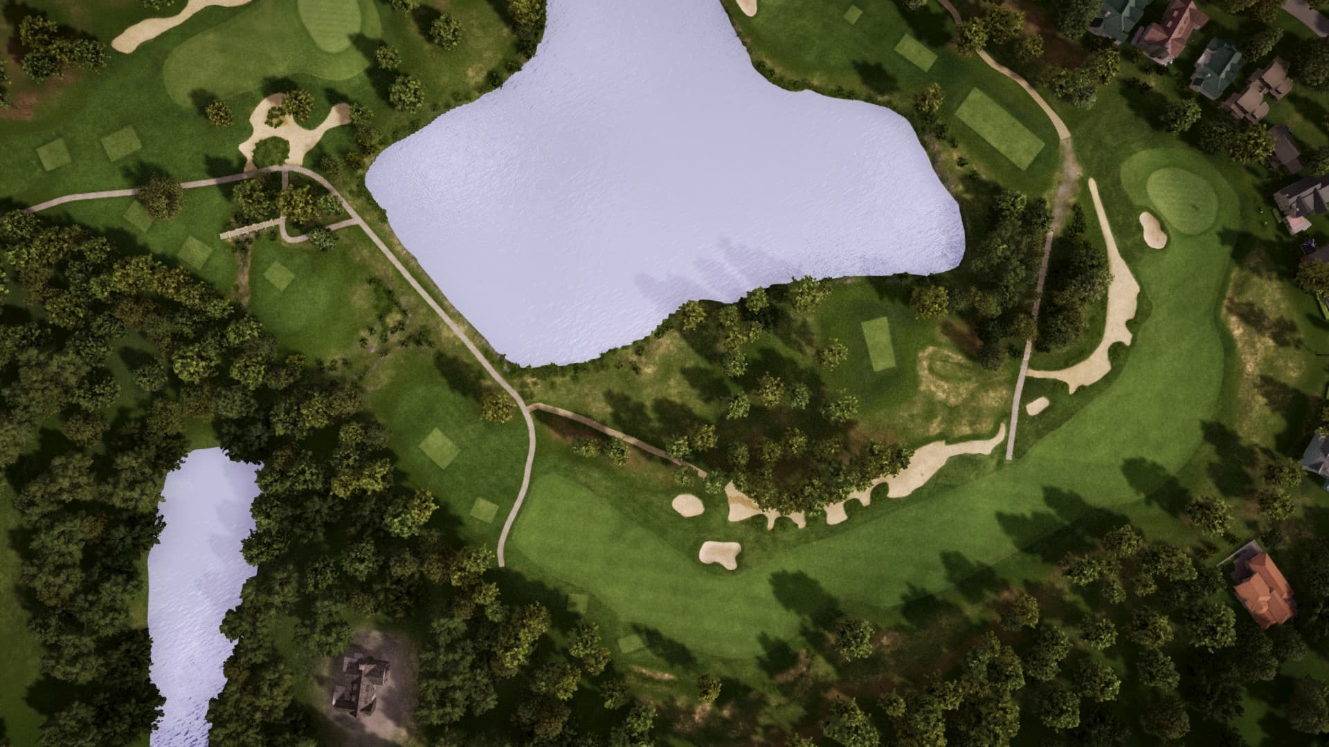 Hole 5