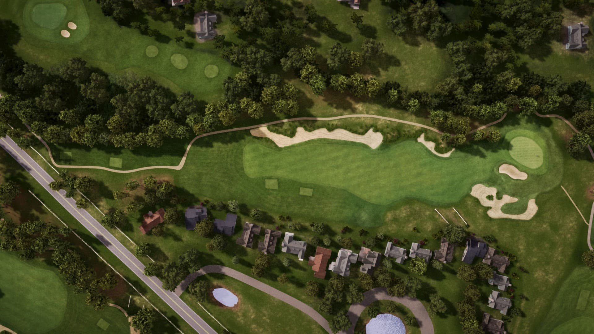 Hole 10