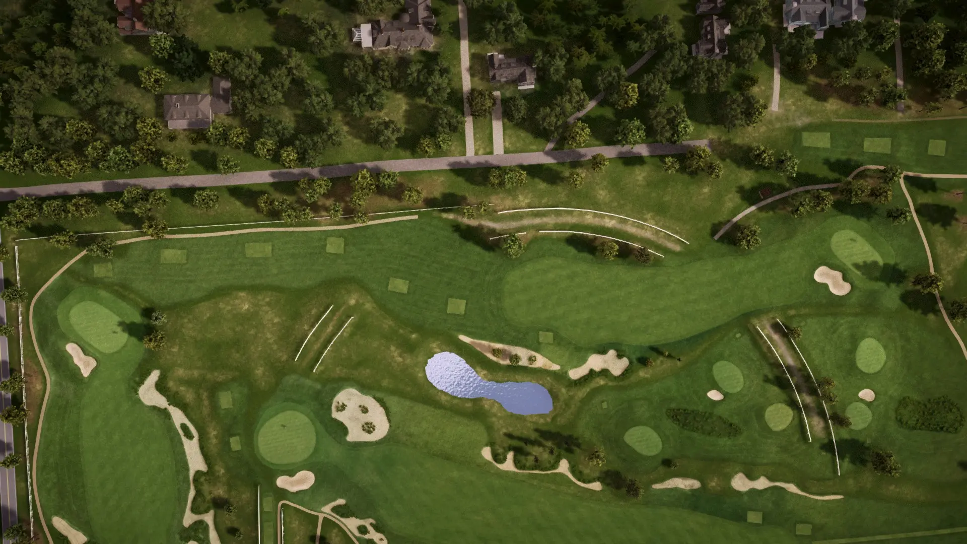 Hole 13