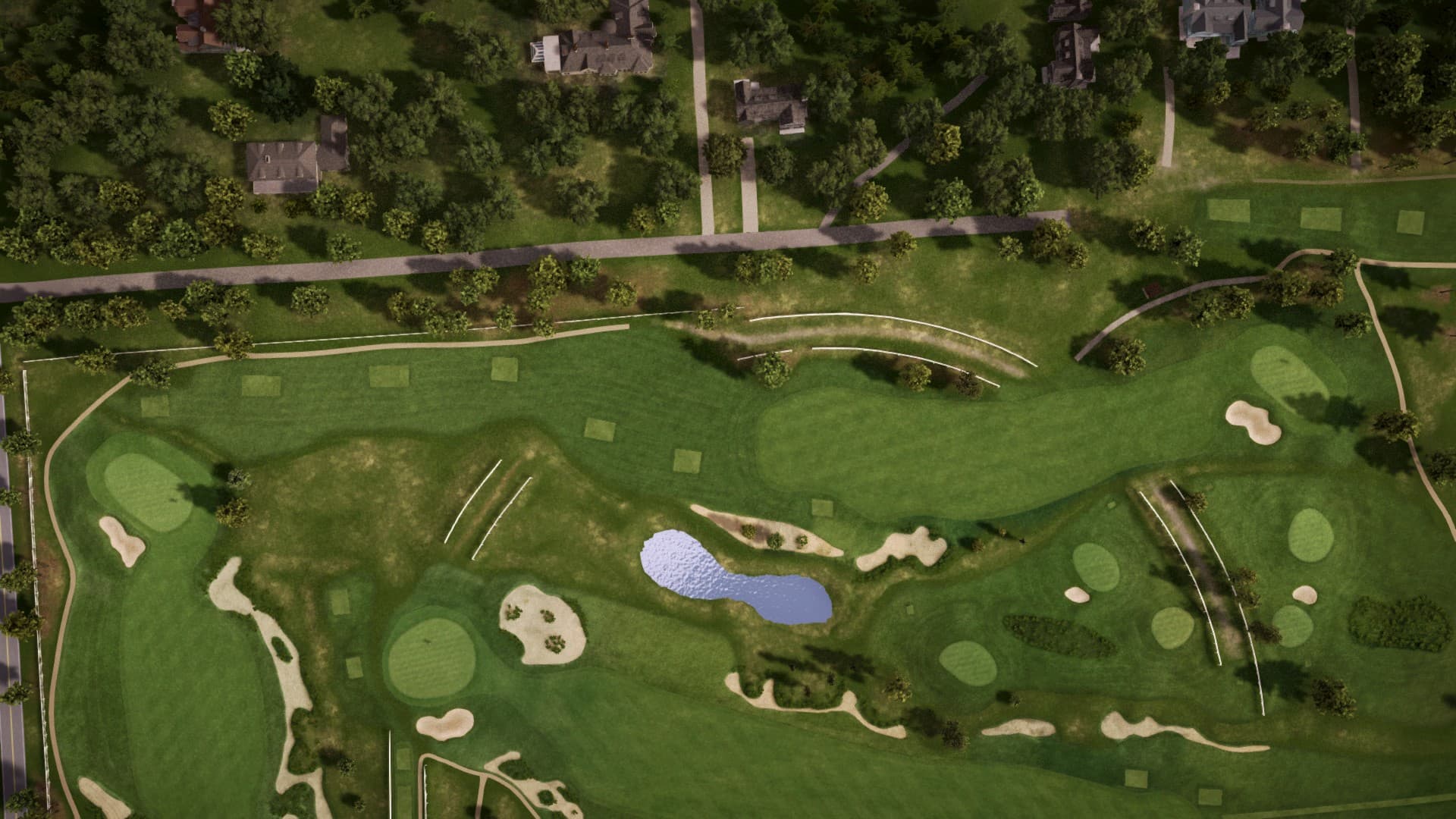 Hole 13