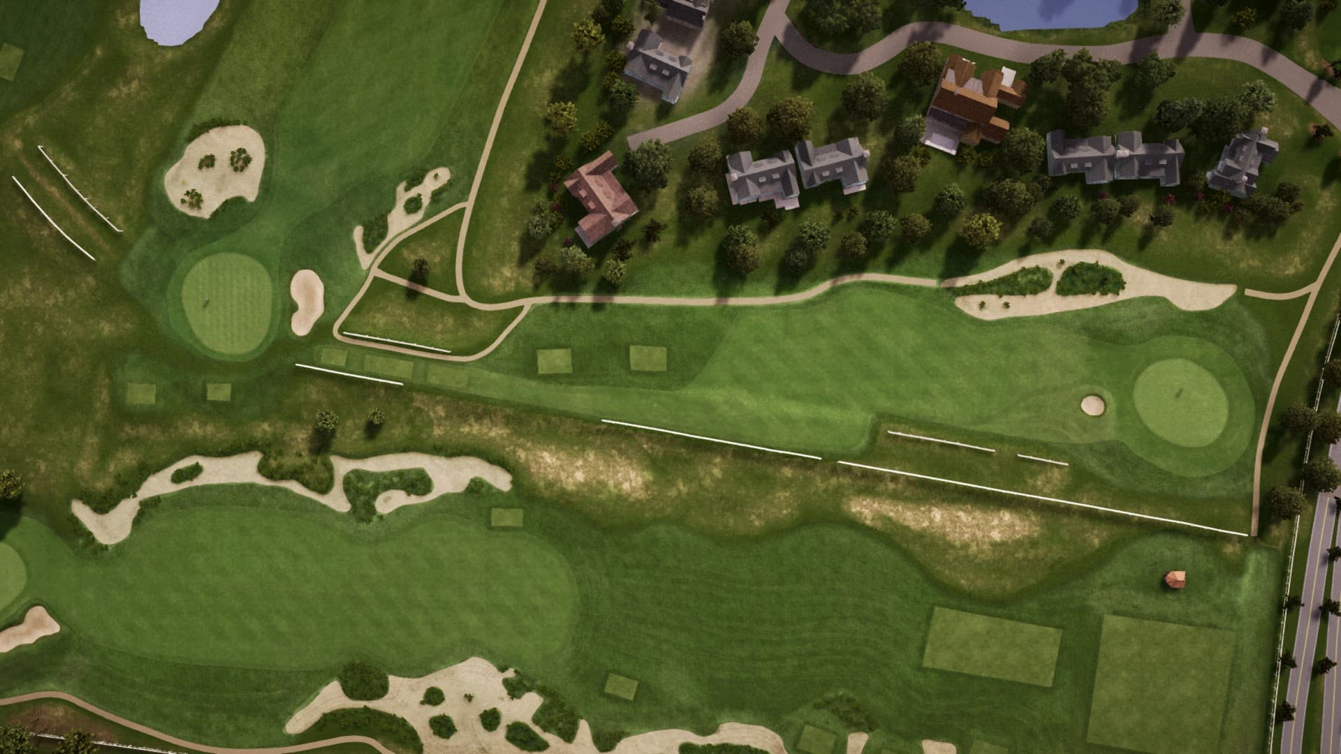 Hole 17