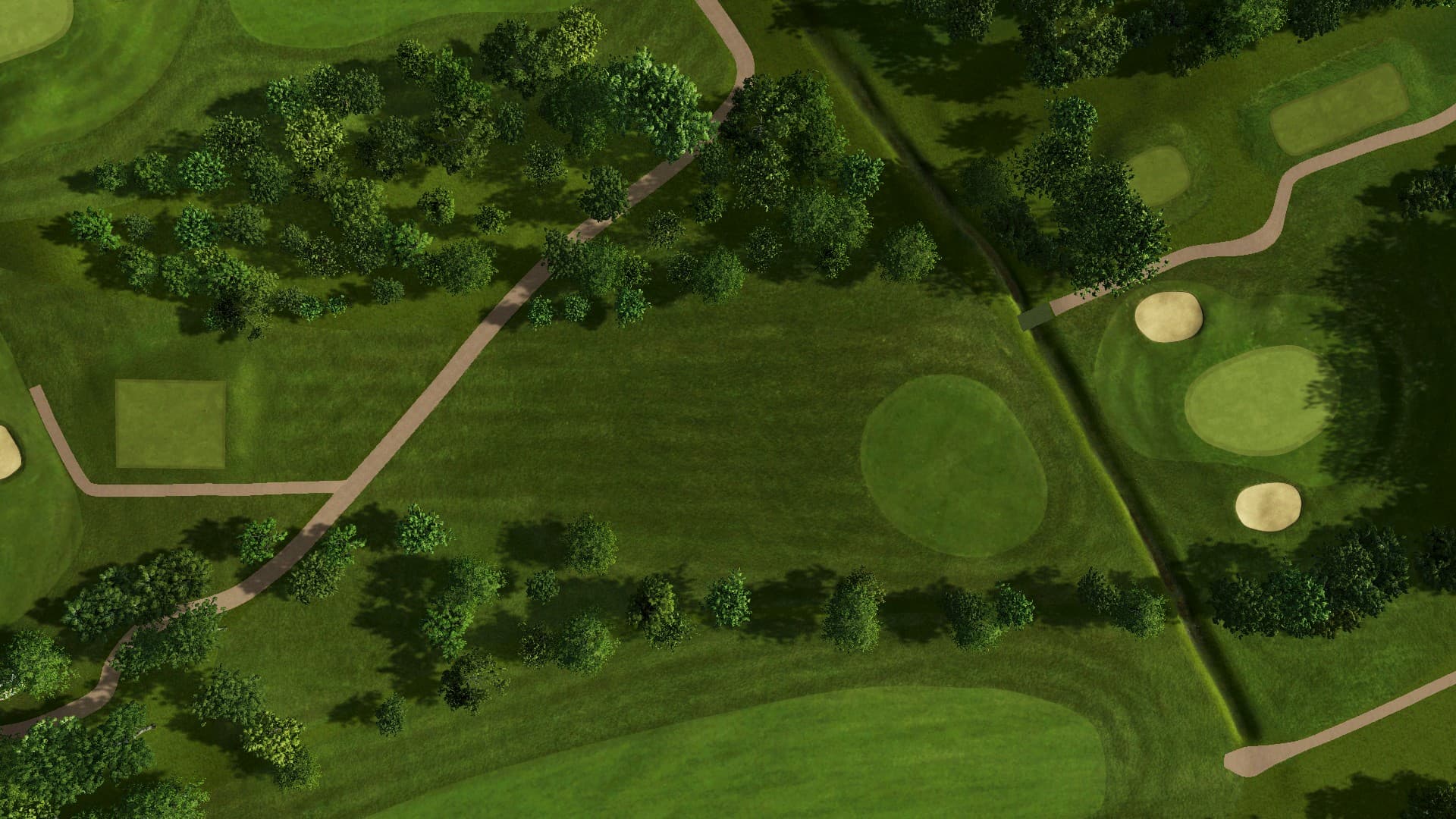 Hole 14