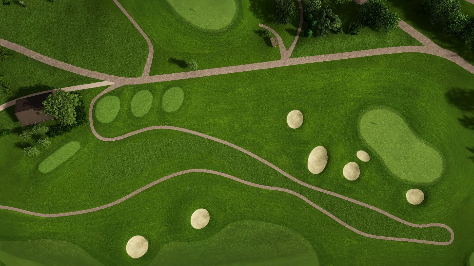 Hole 6