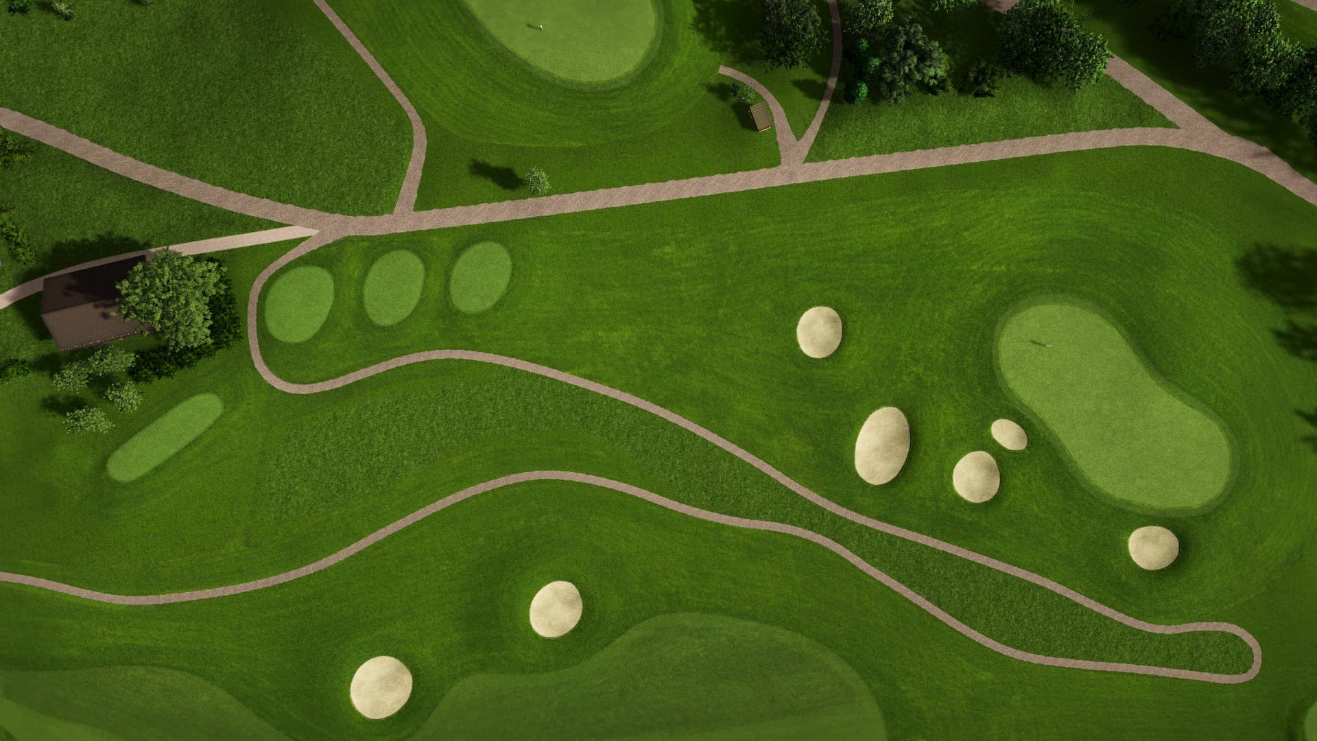 Hole 6