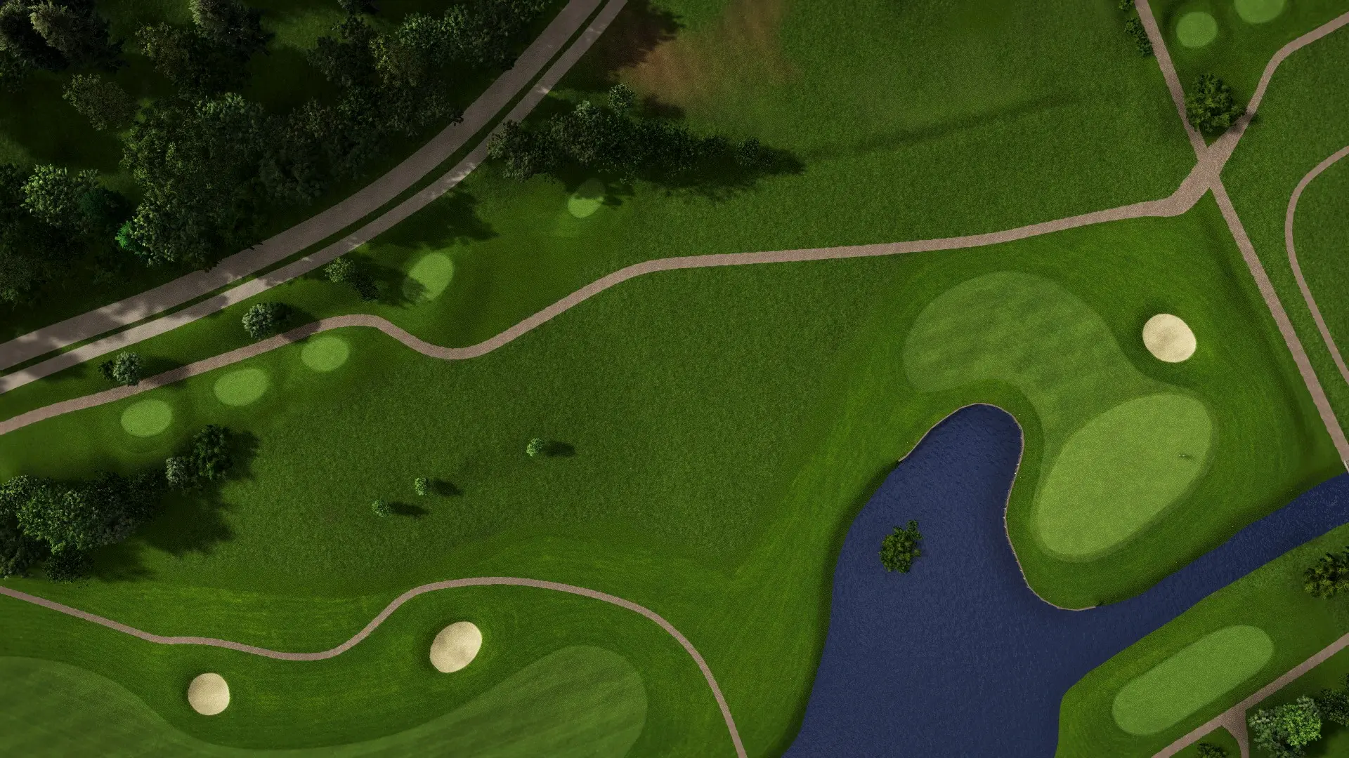 Hole 10