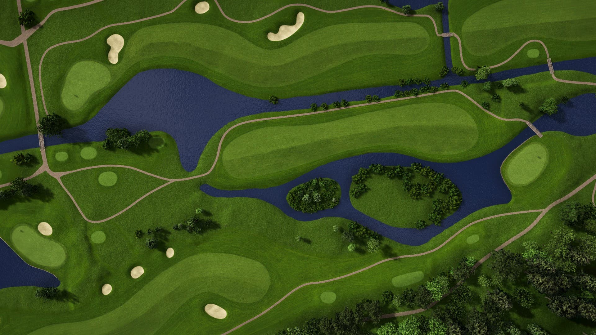 Hole 15