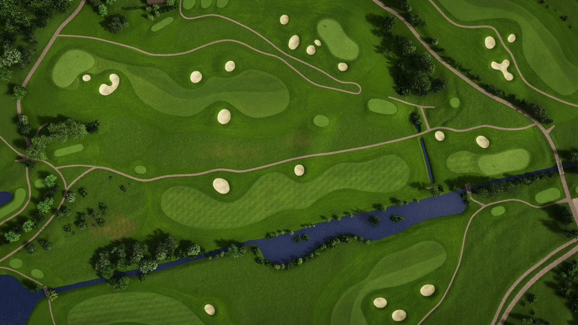 Hole 17