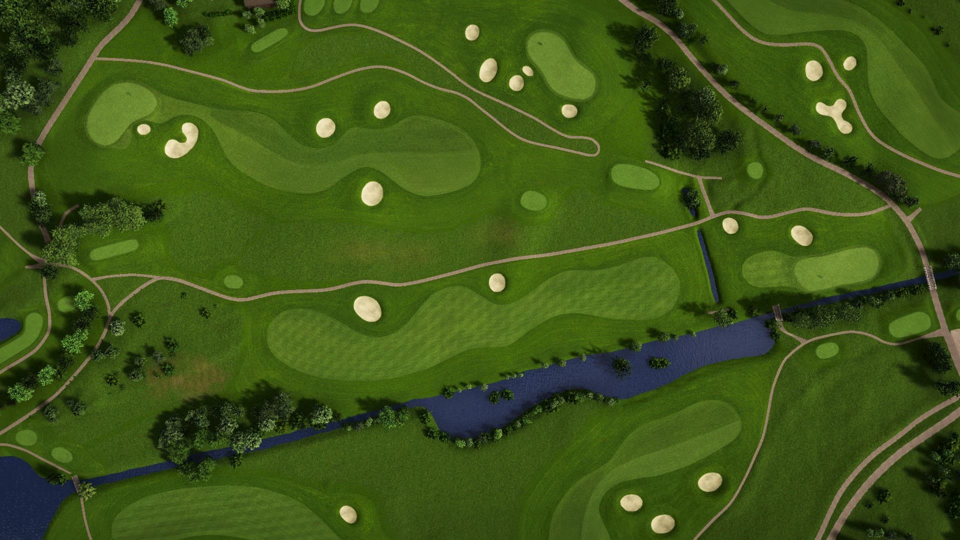 Hole 17