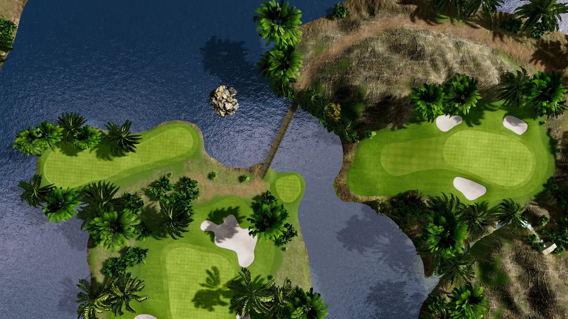 Hole 8
