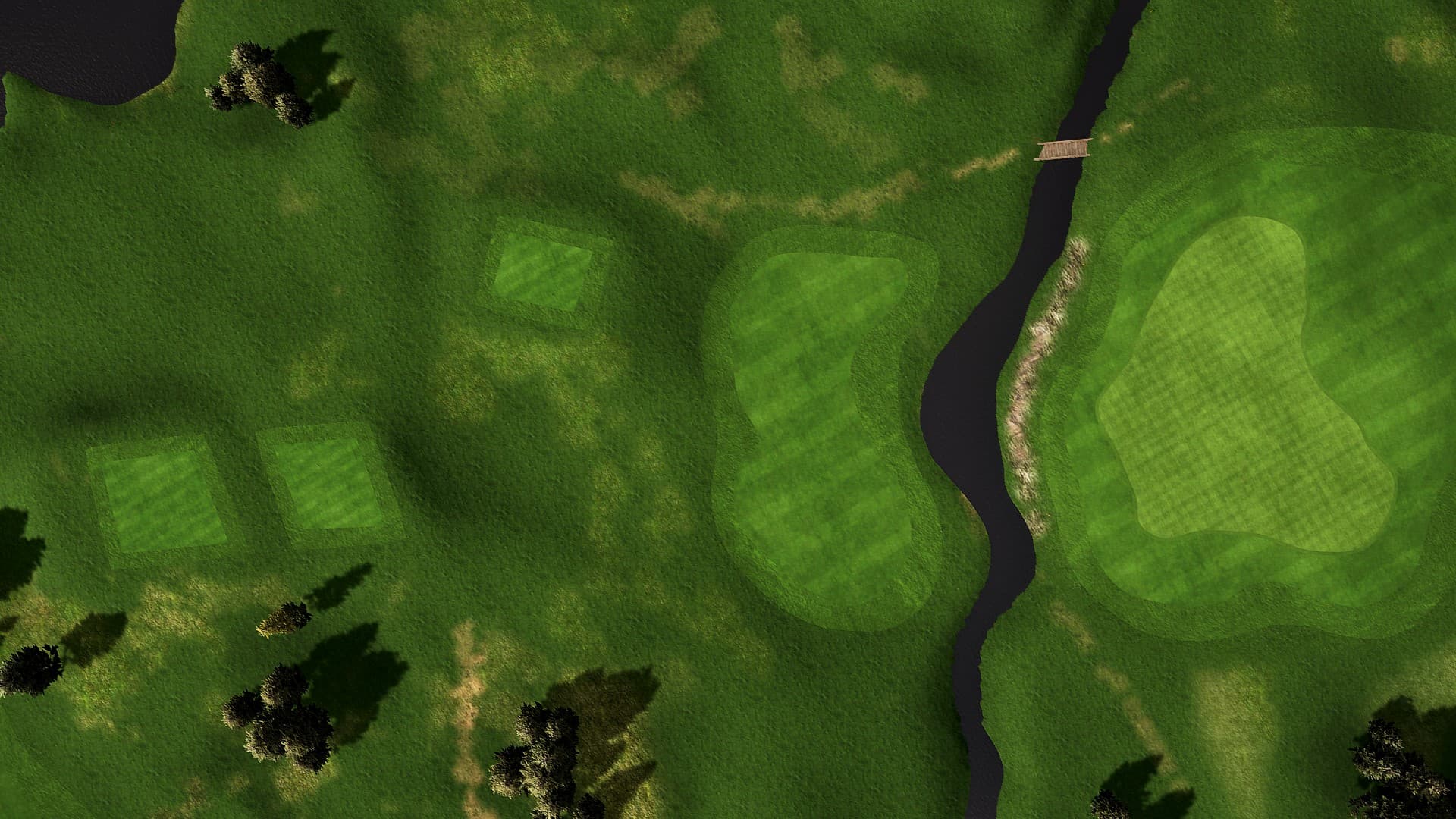 Hole 3
