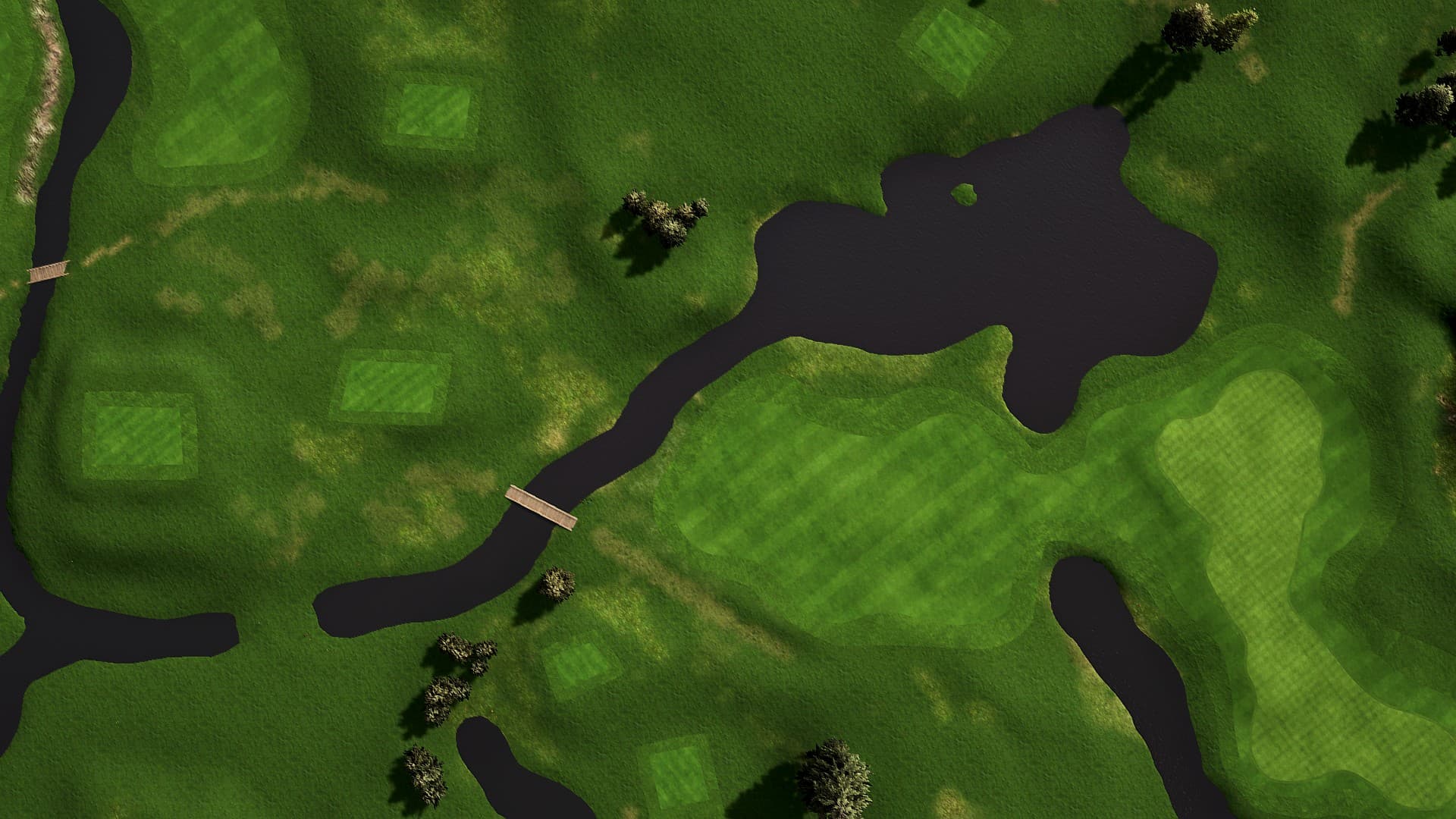 Hole 4