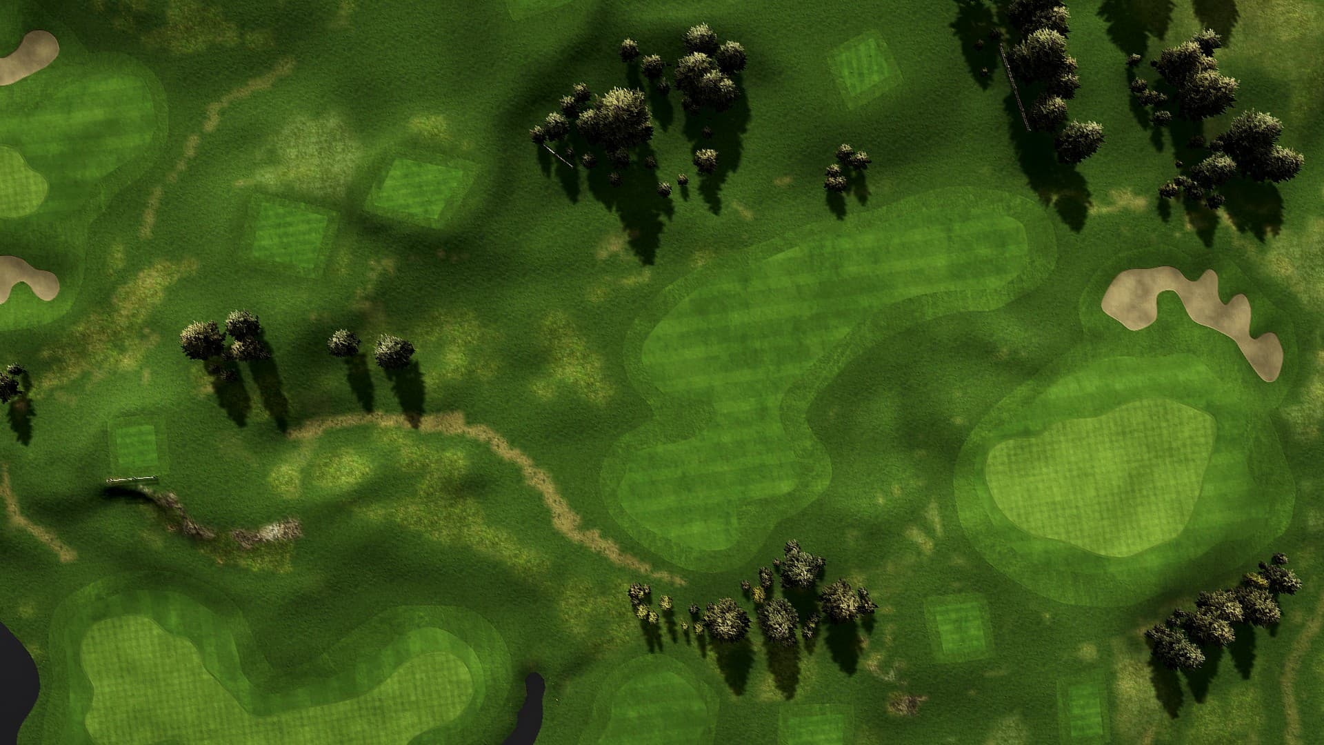 Hole 5