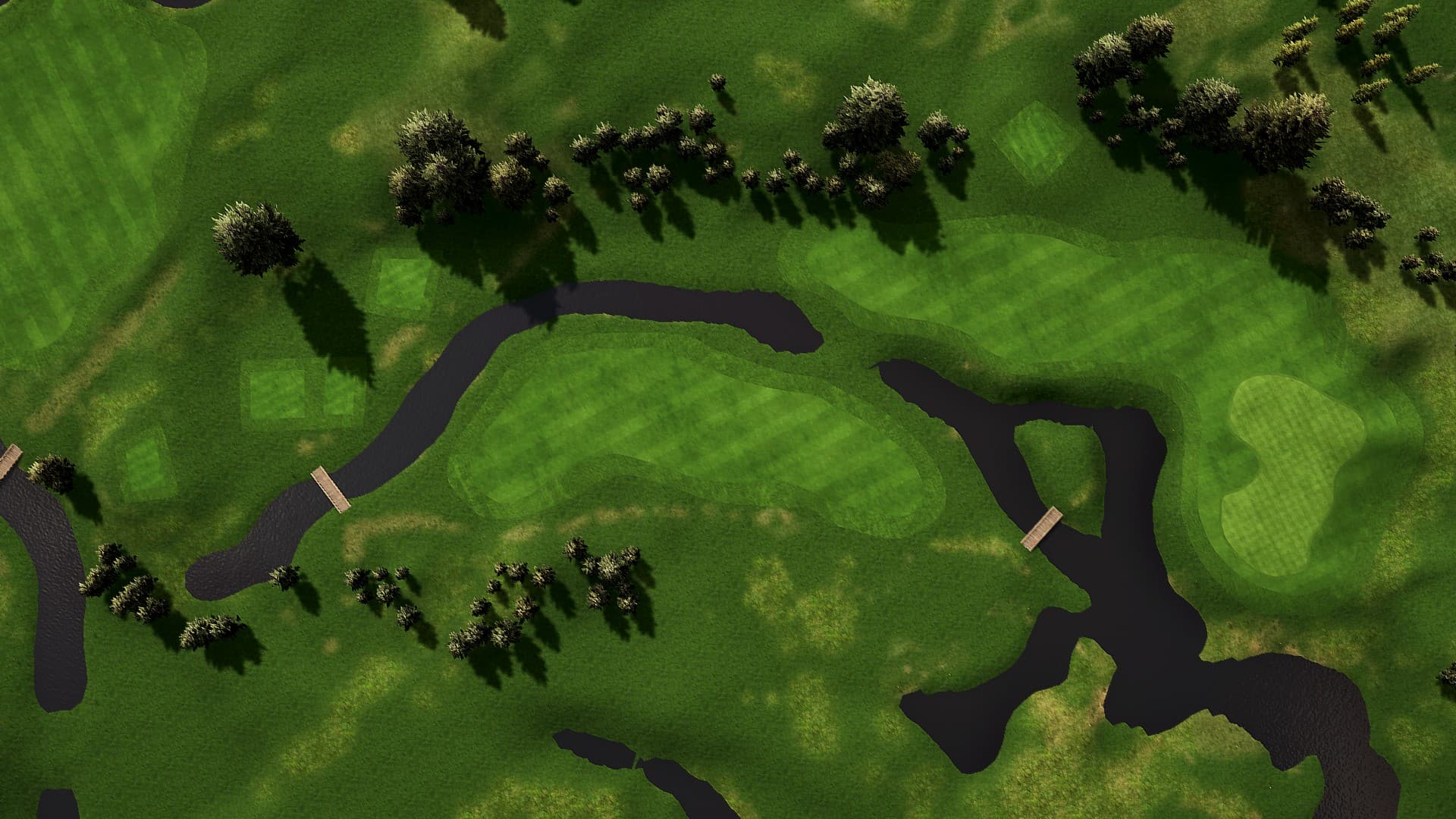 Hole 8
