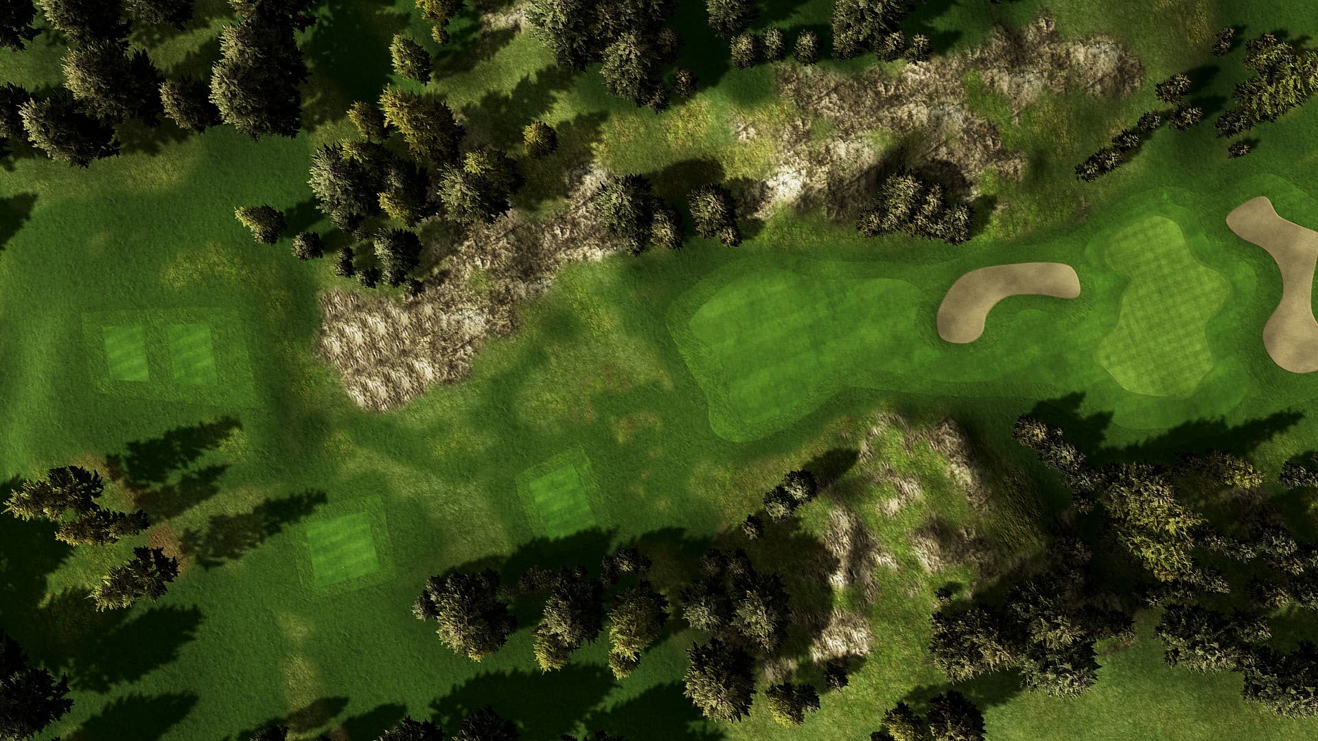 Hole 11