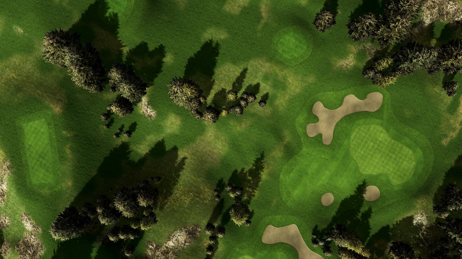 Hole 12