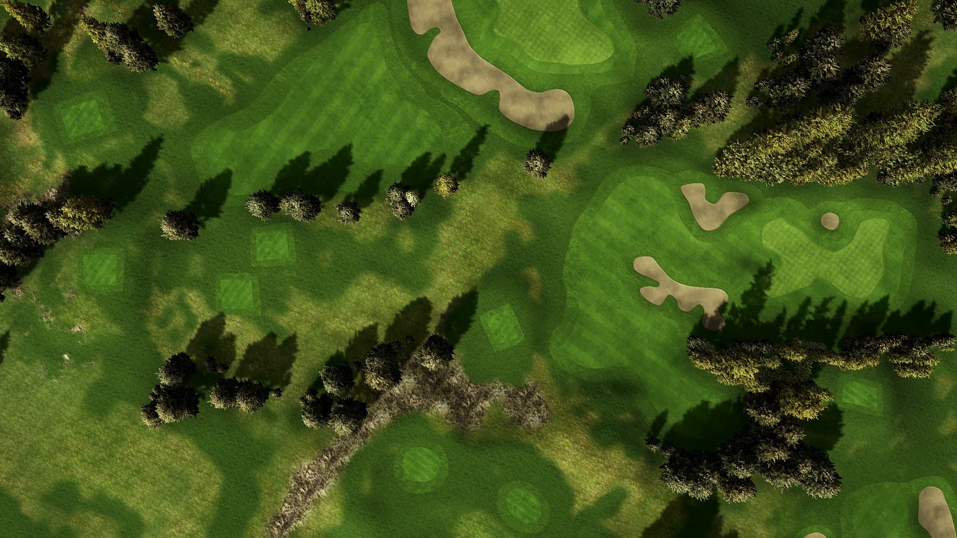 Hole 13