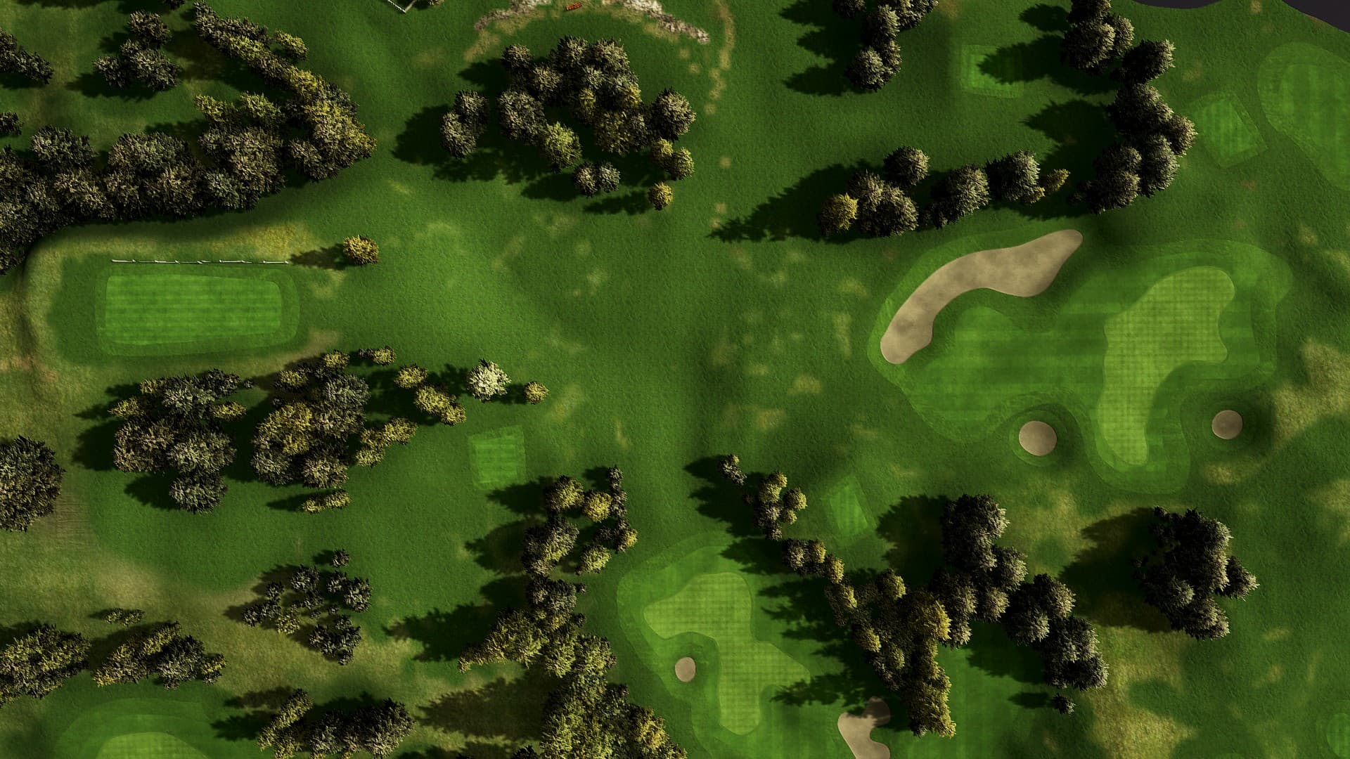 Hole 16