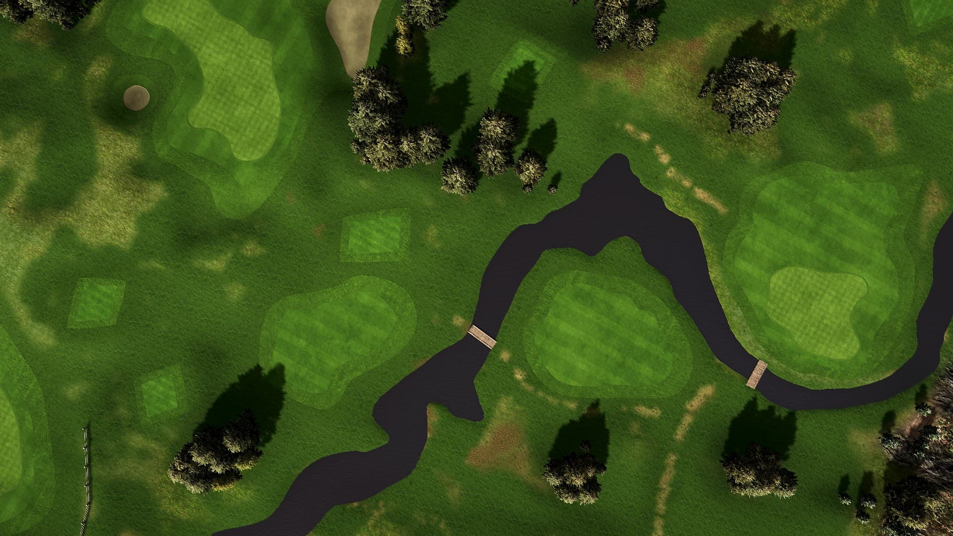 Hole 17