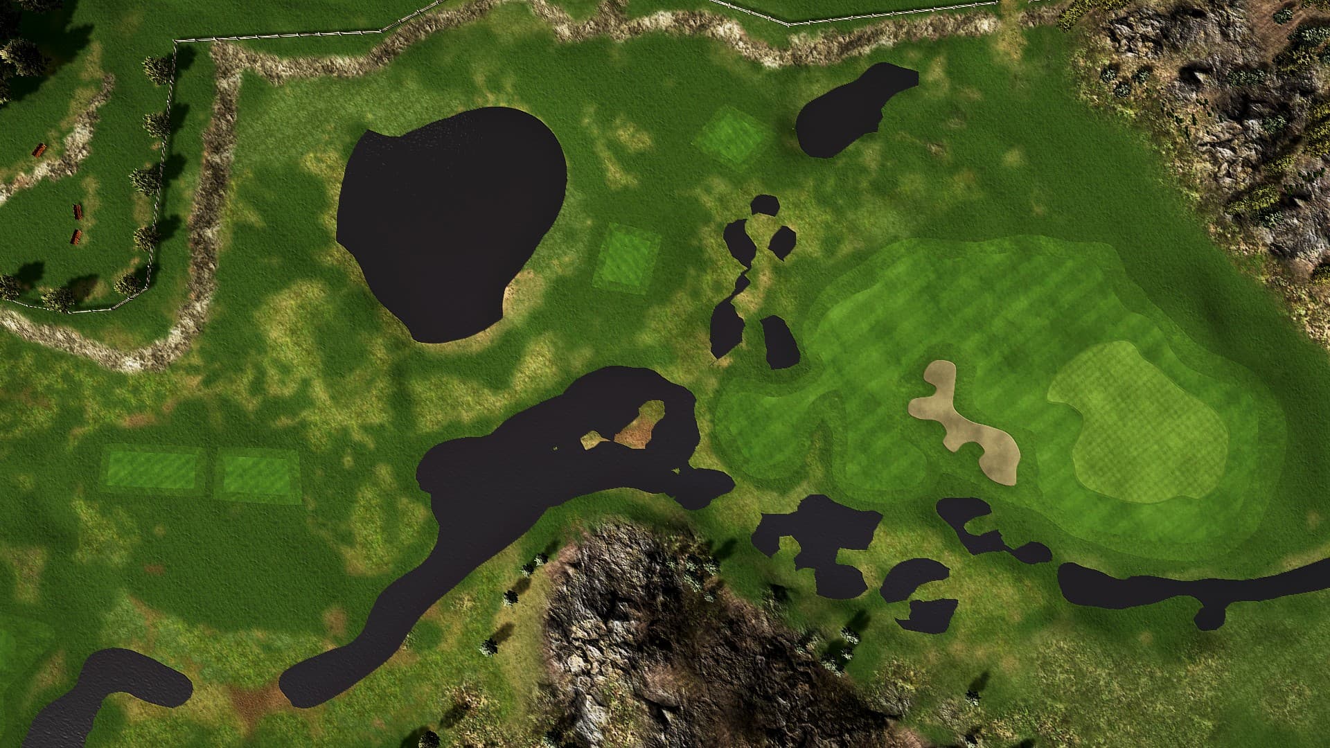 Hole 18