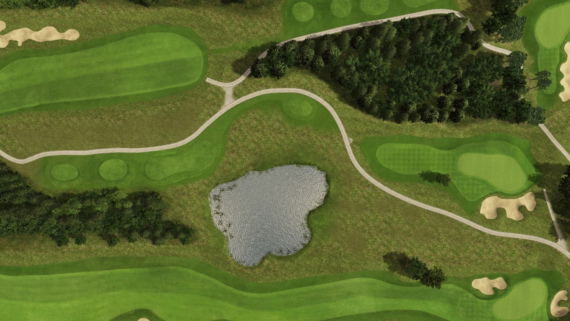 Hole 4