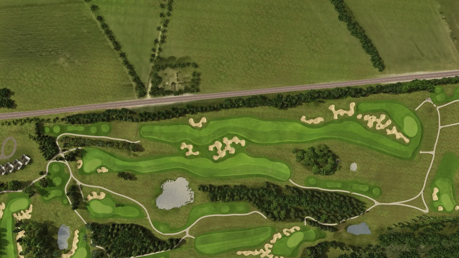 Hole 5