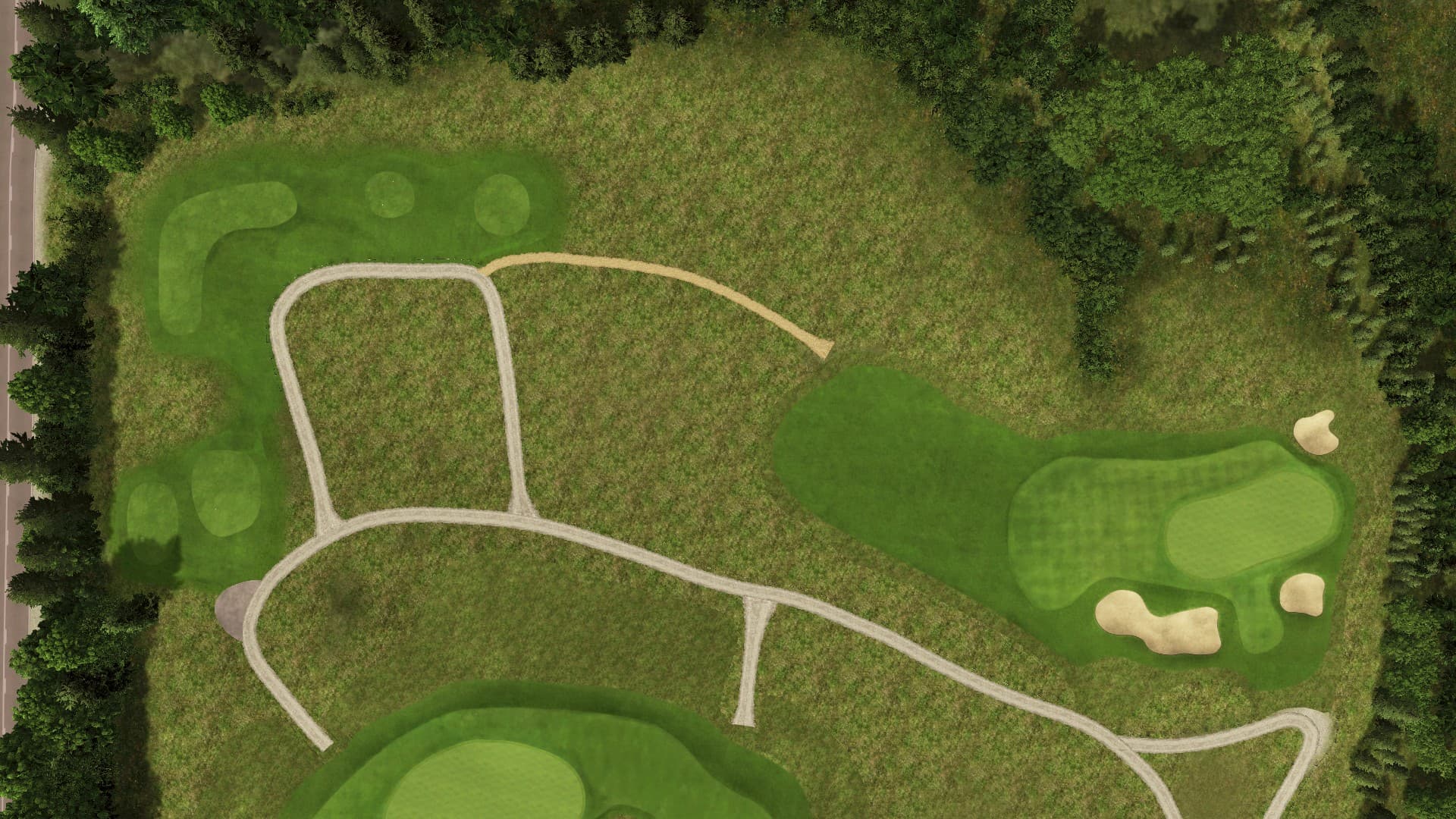 Hole 6