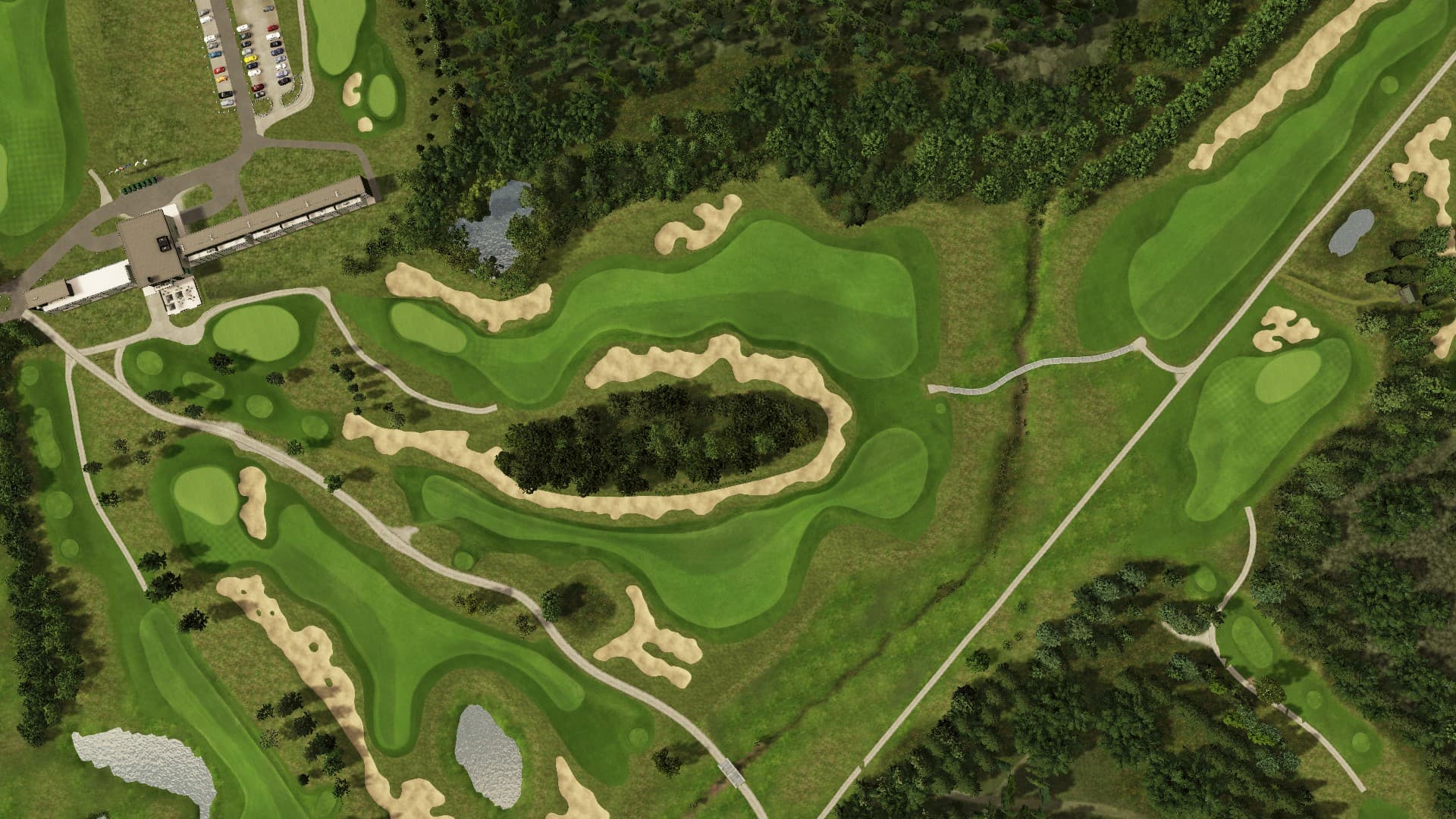 Hole 10
